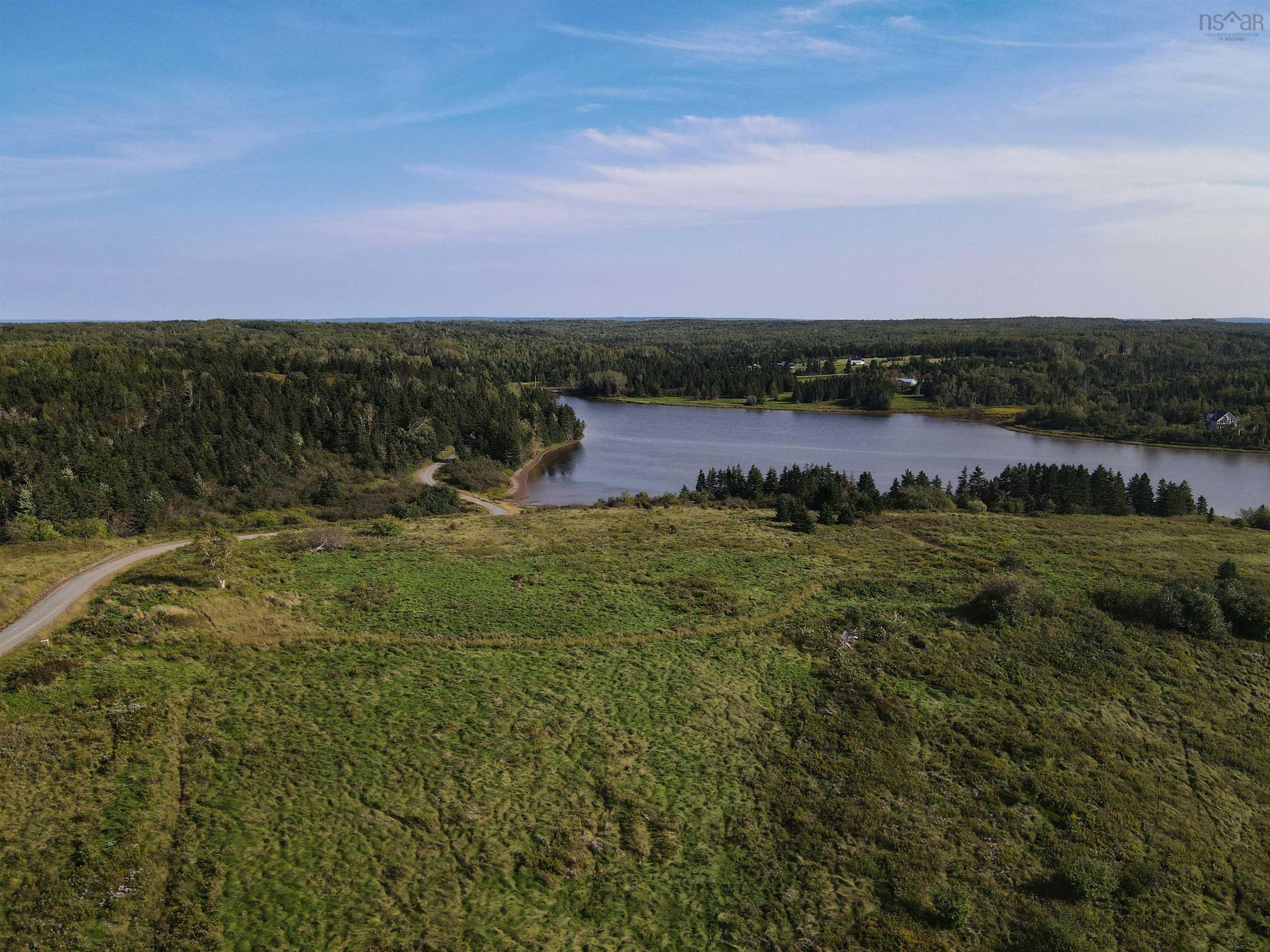 Lot RL-1 Southside Harbour Road, Southside Antigonish Harbour NS B2G 2L4, ,Land,For Sale,Southside Harbour,202320983