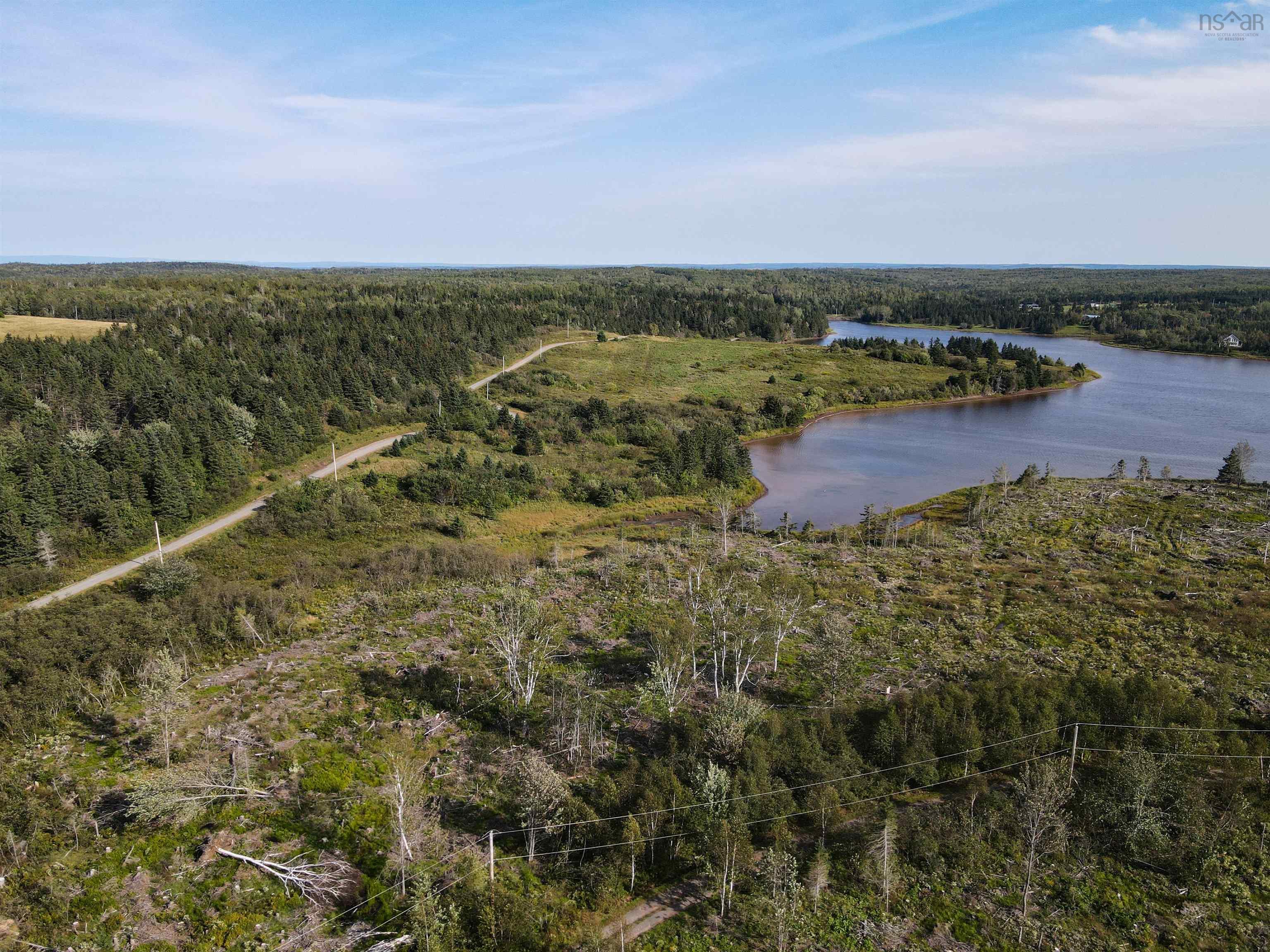 Lot RL-1 Southside Harbour Road, Southside Antigonish Harbour NS B2G 2L4, ,Land,For Sale,Southside Harbour,202320983