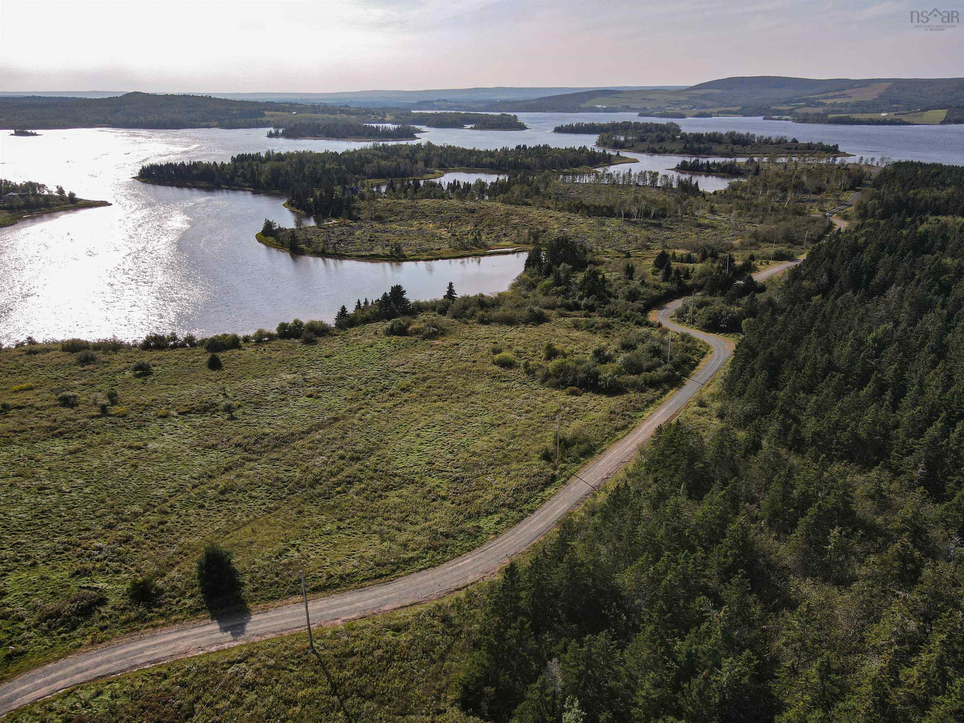 Lot RL-1 Southside Harbour Road, Southside Antigonish Harbour NS B2G 2L4, ,Land,For Sale,Southside Harbour,202320983