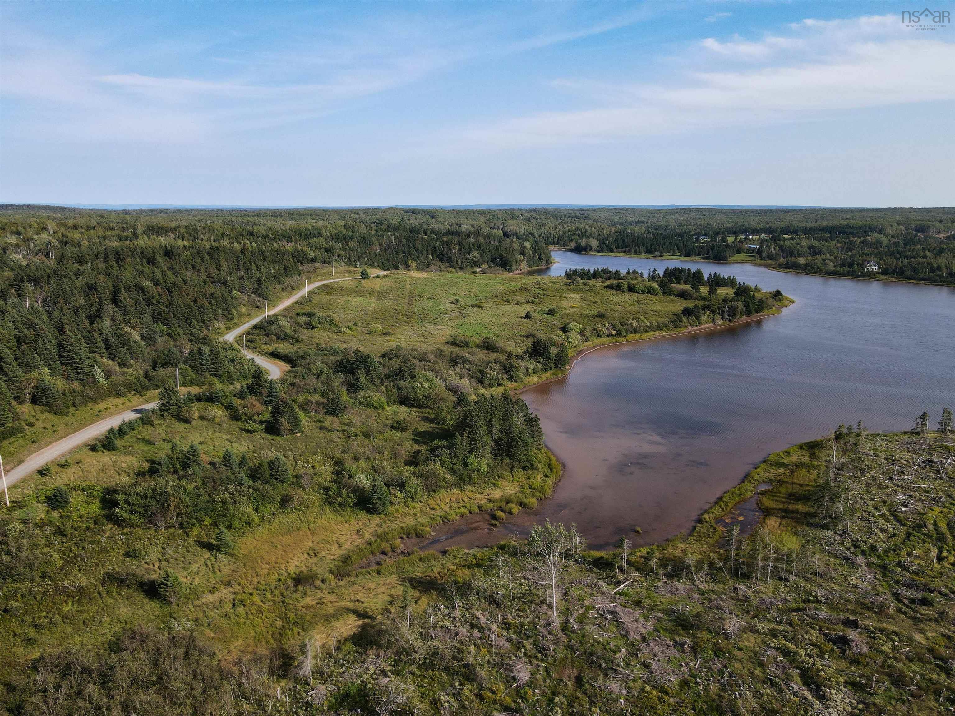 Lot RL-1 Southside Harbour Road, Southside Antigonish Harbour NS B2G 2L4, ,Land,For Sale,Southside Harbour,202320983
