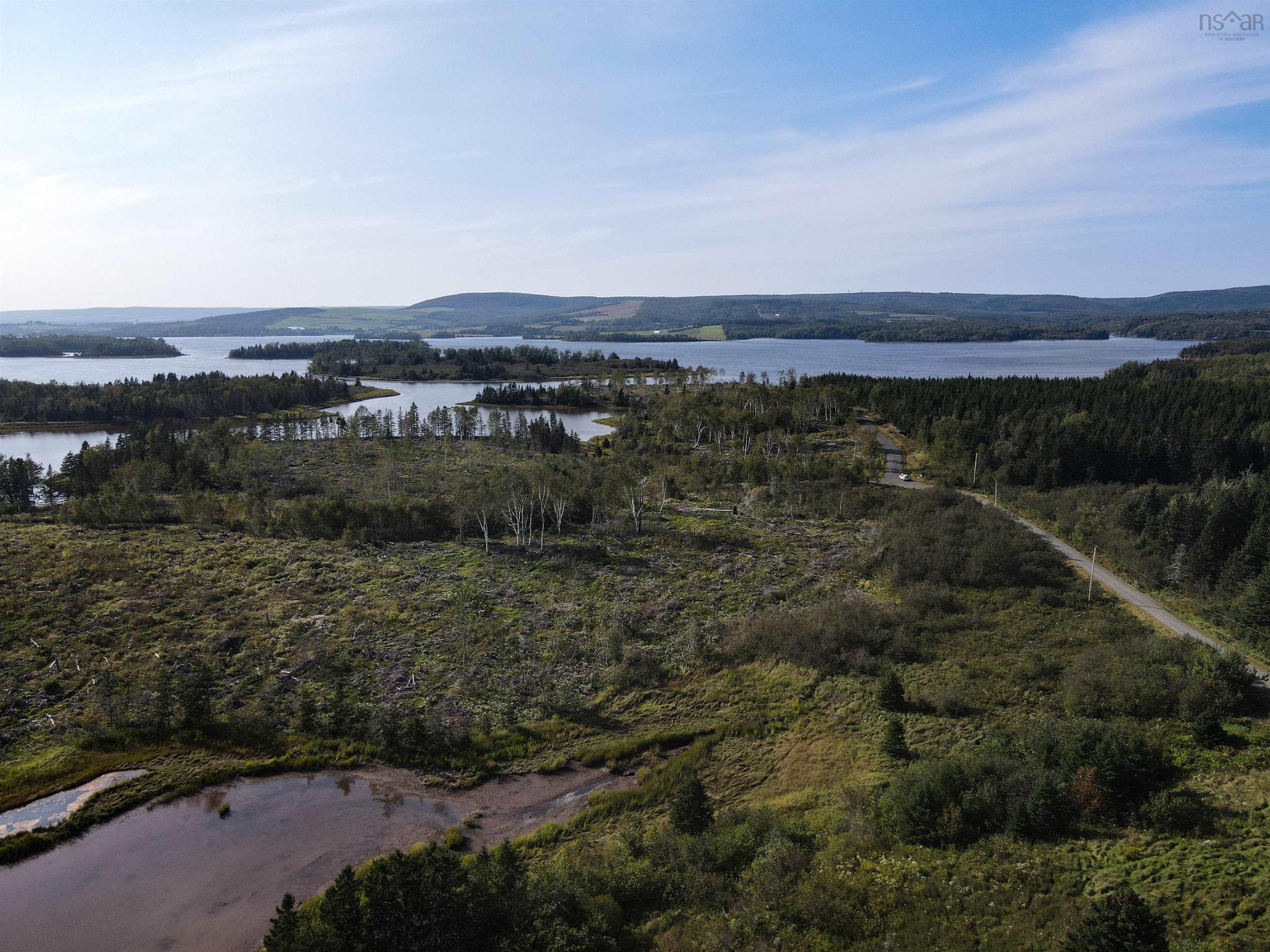 Lot RL-1 Southside Harbour Road, Southside Antigonish Harbour NS B2G 2L4, ,Land,For Sale,Southside Harbour,202320983