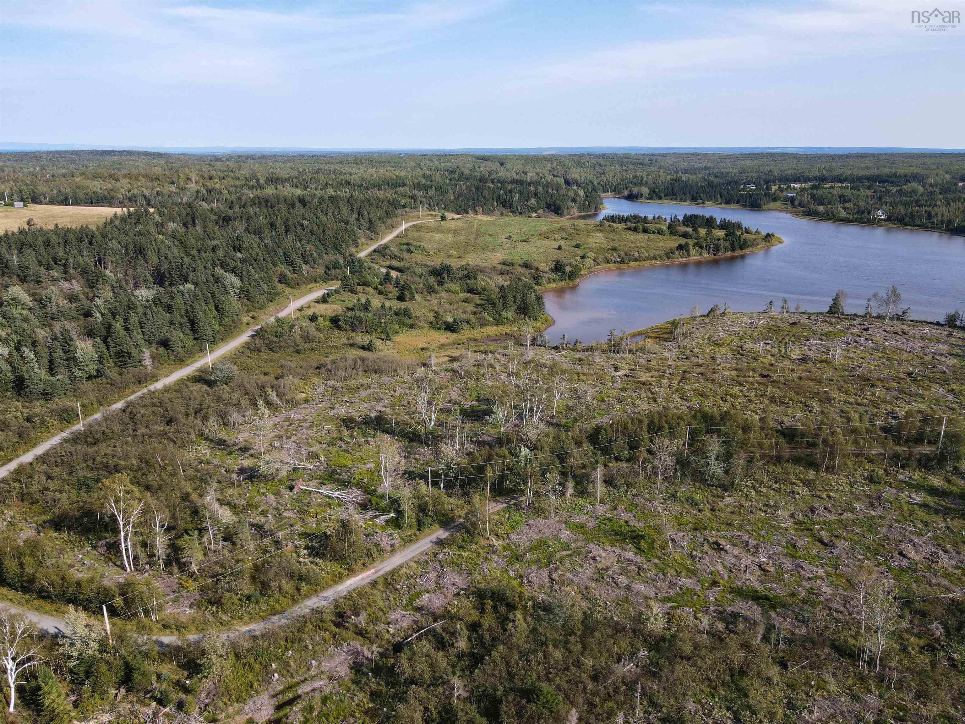 Lot RL-1 Southside Harbour Road, Southside Antigonish Harbour NS B2G 2L4, ,Land,For Sale,Southside Harbour,202320983