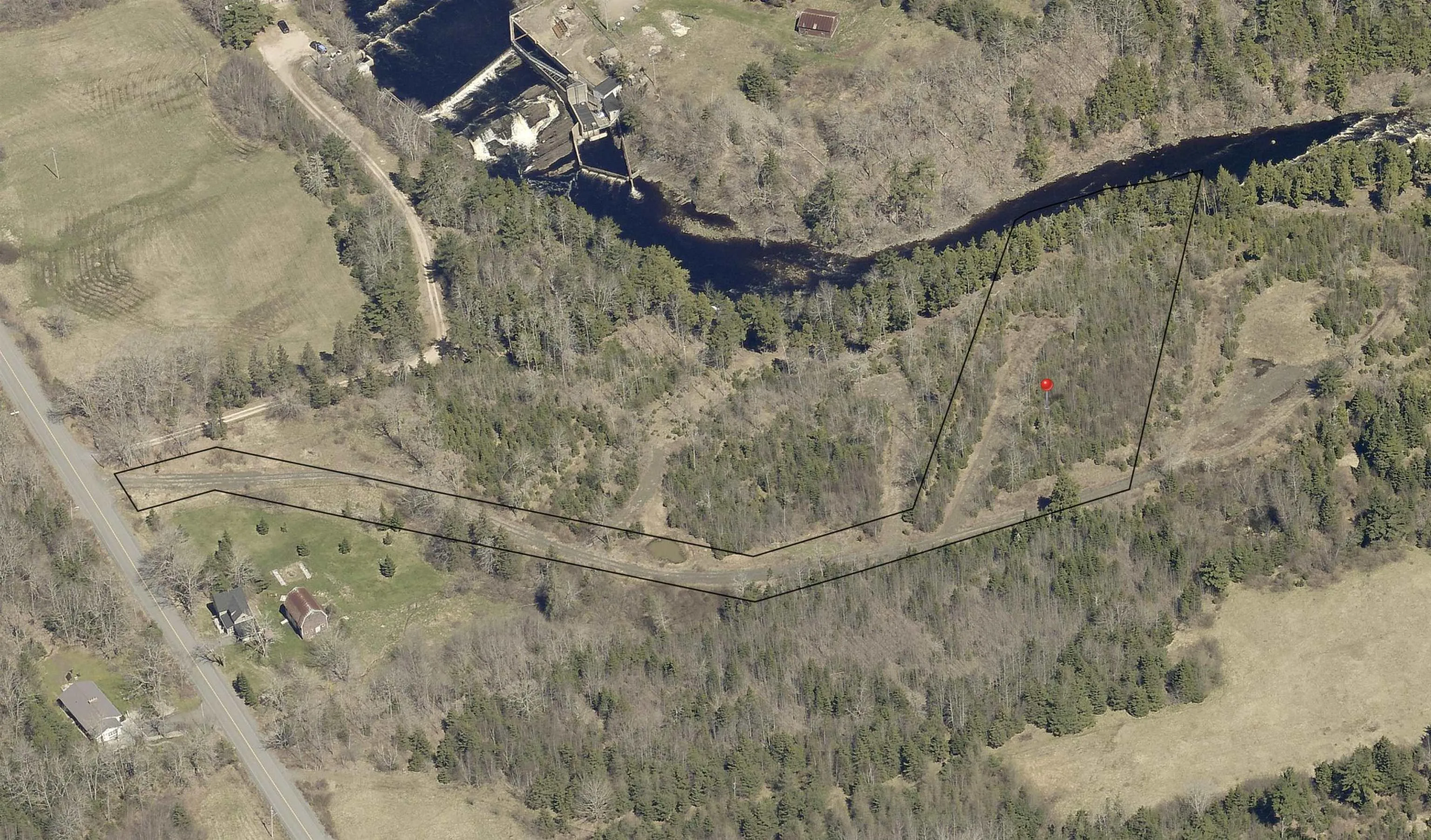 Lot 3 Osborne Road, New Germany Ns B0r 1e0, ,Land,For Sale,Osborne,202510468