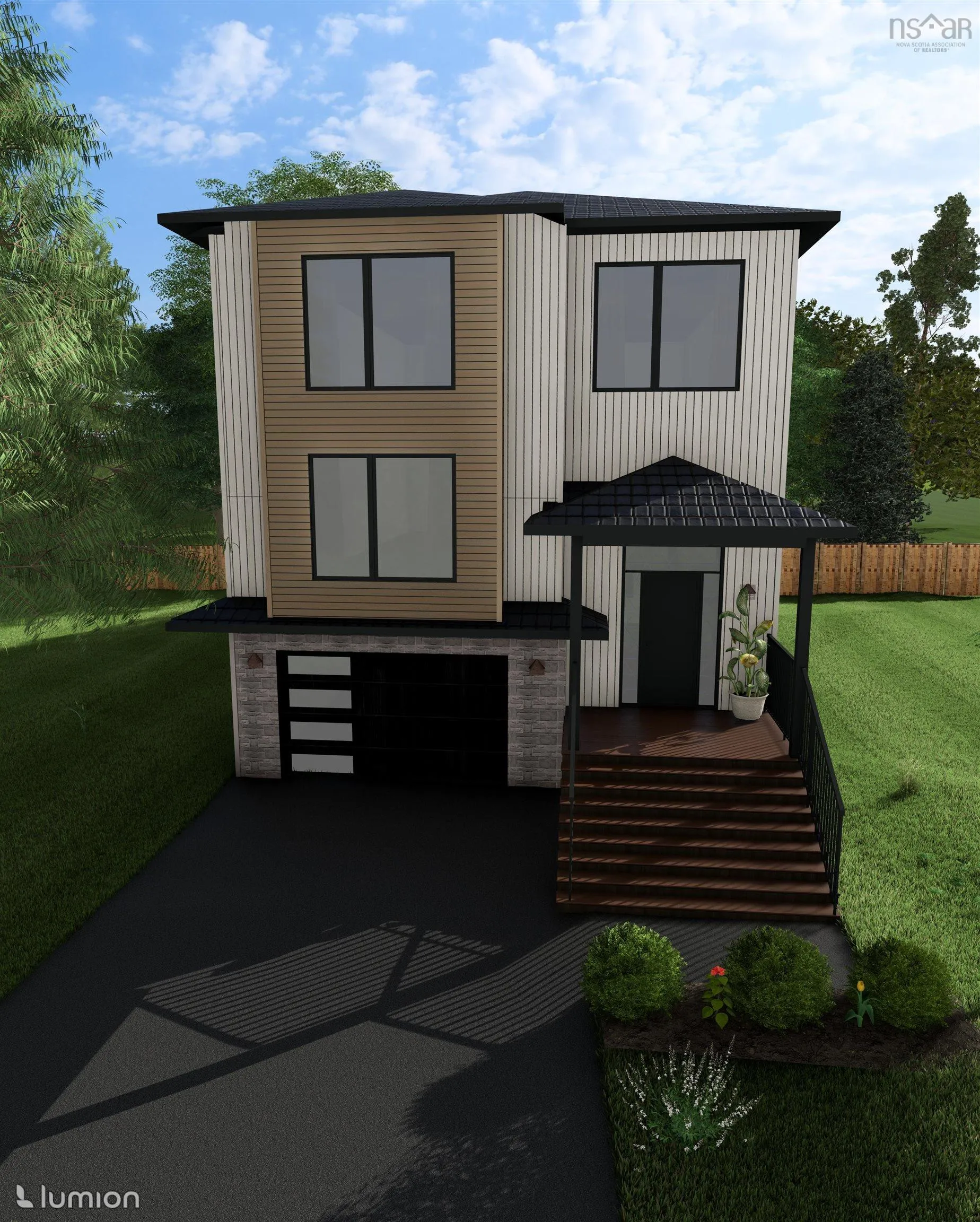 04-170 Brunello Boulevard, Timberlea, NS B3T 0J4, 5 Bedrooms Bedrooms, ,4 BathroomsBathrooms,Residential,For Sale,Brunello,202521002