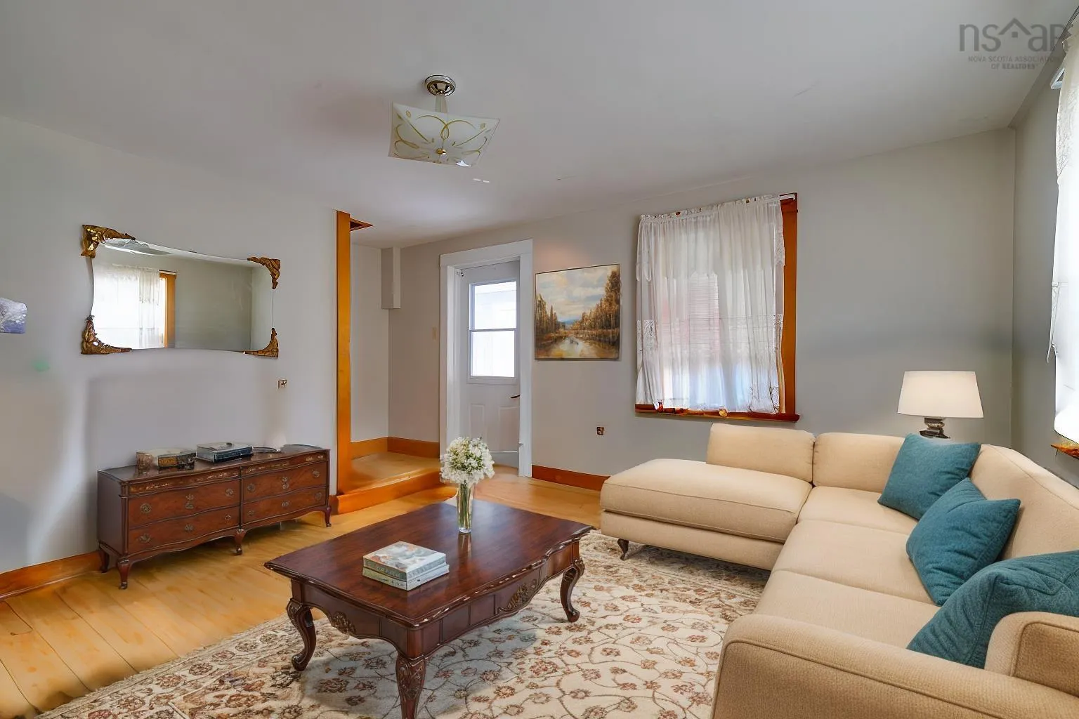 90 Peter Dugas Road, Meteghan, NS B0W 2J0, 5 Bedrooms Bedrooms, ,1 BathroomBathrooms,Residential,For Sale,Peter Dugas,202513033