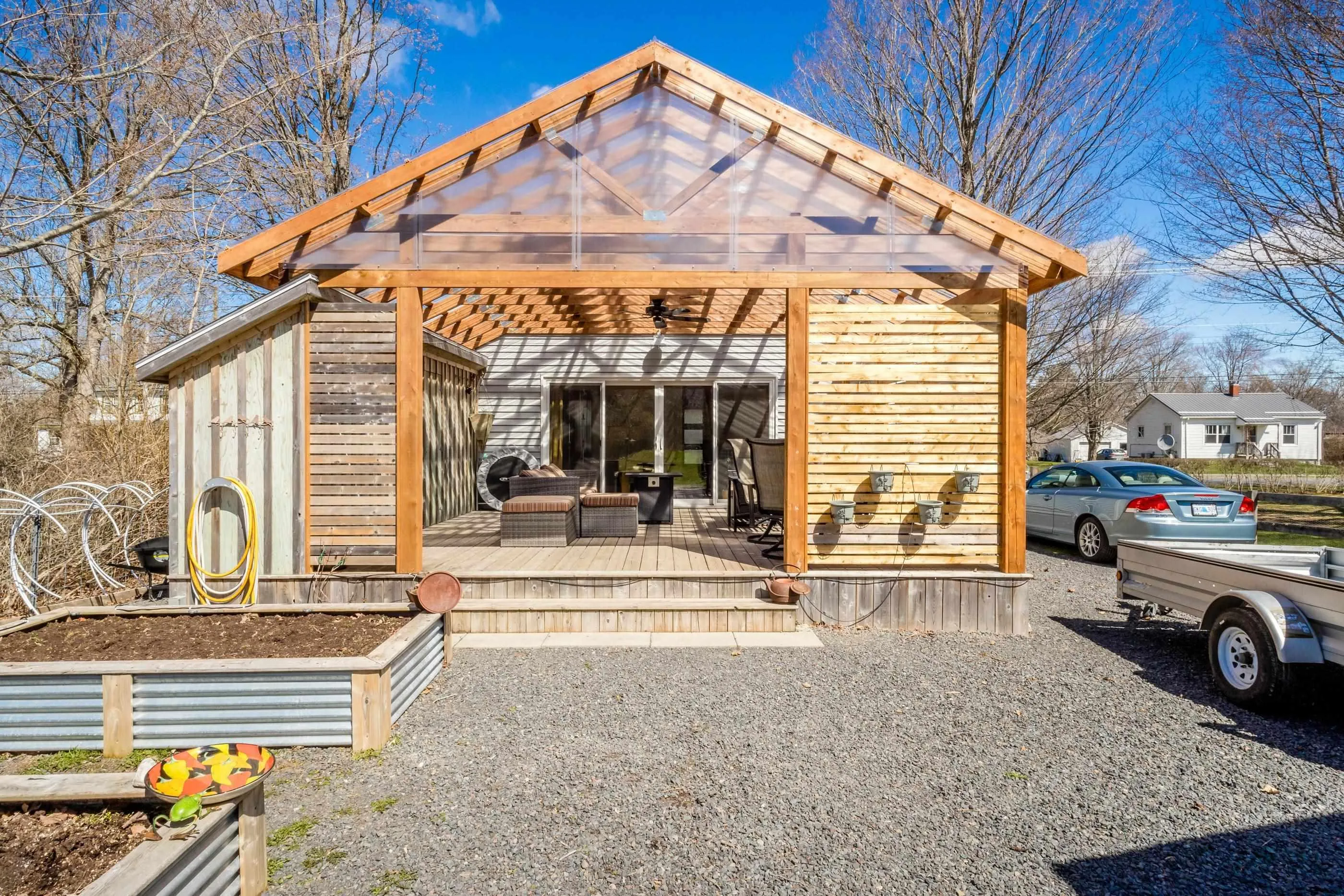 261 Main Street, Berwick Ns B0p 1e0, 3 Bedrooms Bedrooms, ,2 BathroomsBathrooms,Residential,For Sale,Main,202504372