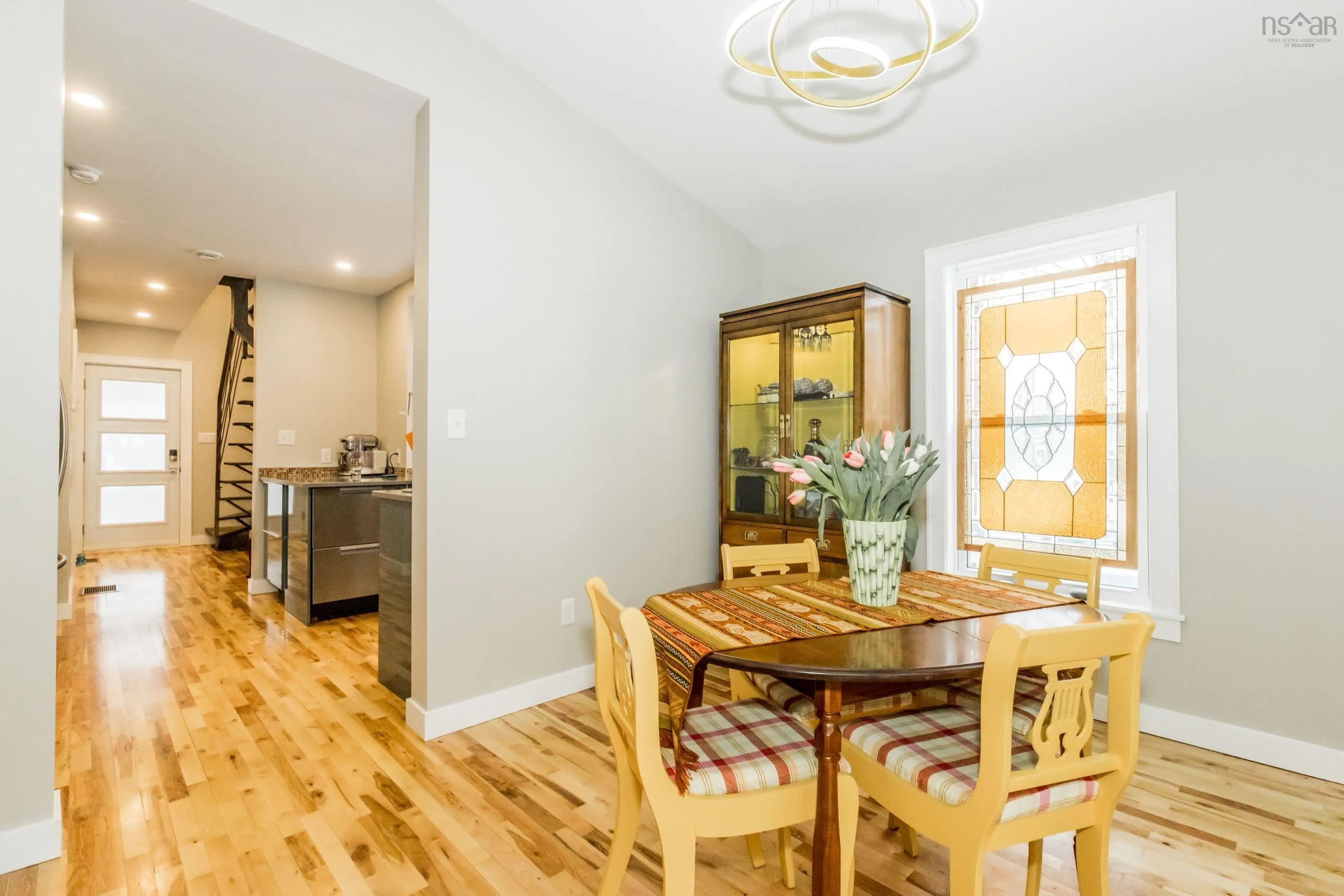 261 Main Street, Berwick Ns B0p 1e0, 3 Bedrooms Bedrooms, ,2 BathroomsBathrooms,Residential,For Sale,Main,202504372
