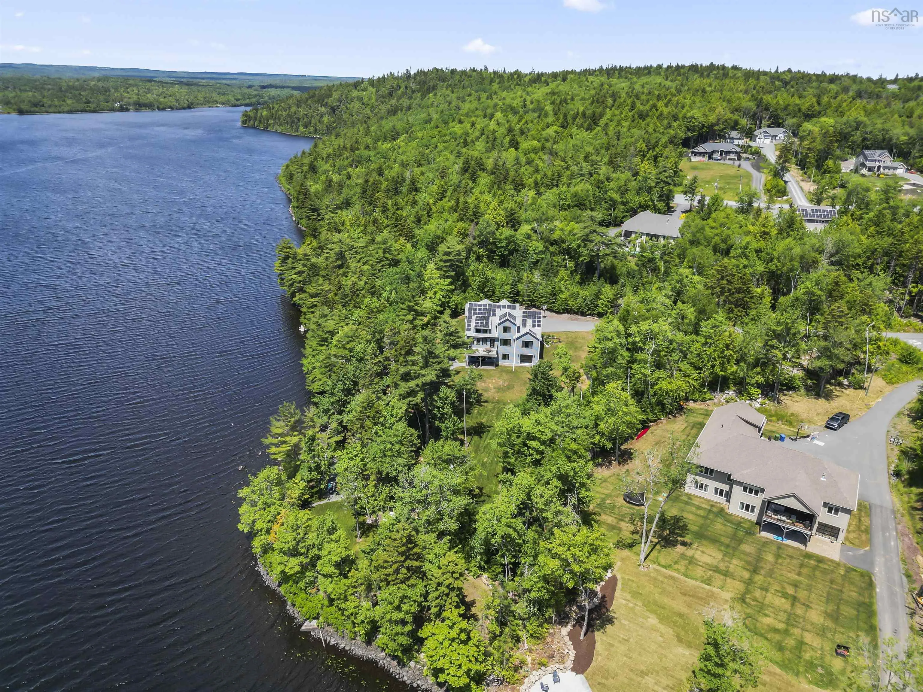 430 Heddas Way, Fall River, NS B2T 0M3, 4 Bedrooms Bedrooms, ,4 BathroomsBathrooms,Residential,For Sale,Heddas Way,202516125