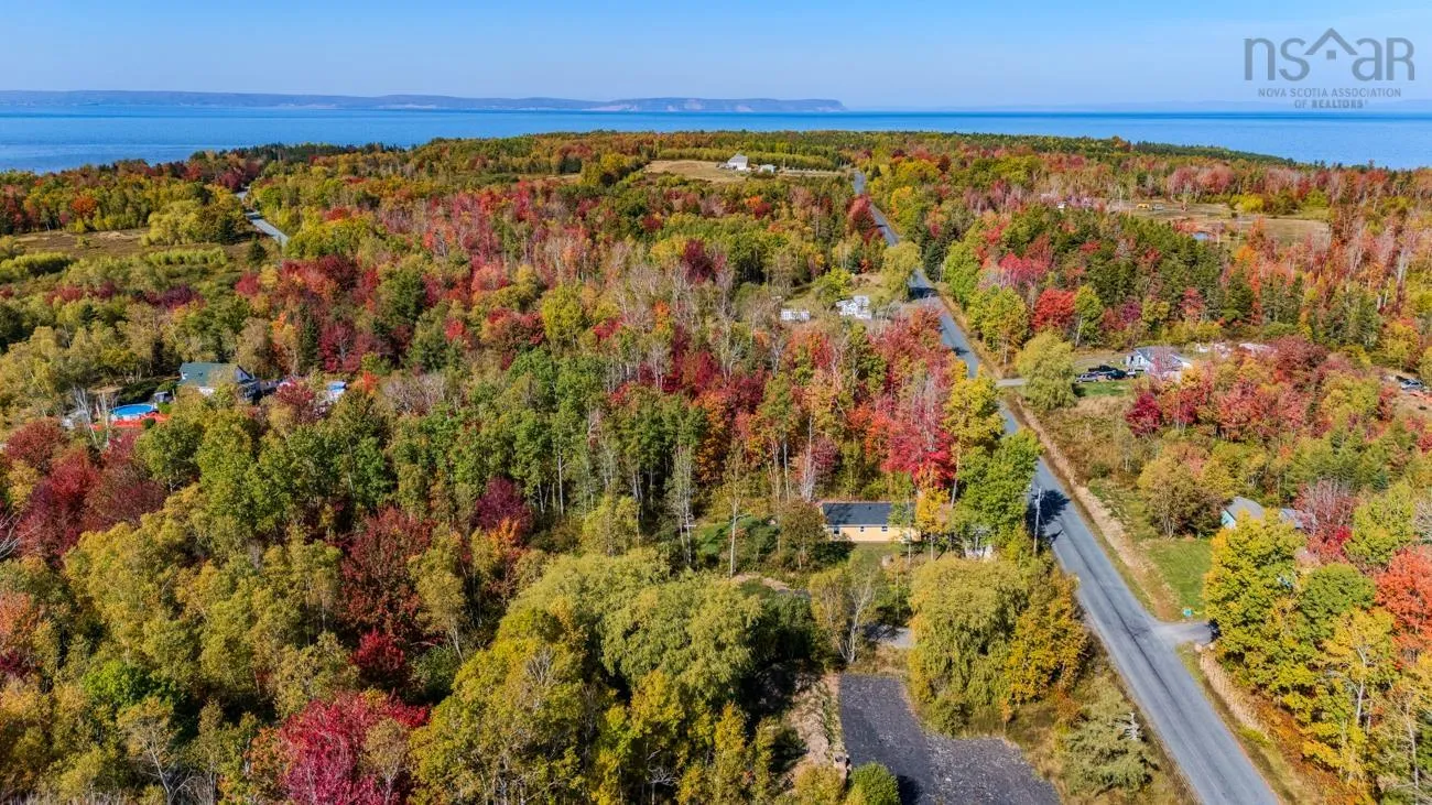 69 Ocean Beach Rd, Bramber, NS B0N 2R0, 2 Bedrooms Bedrooms, ,1 BathroomBathrooms,Residential,For Sale,Ocean Beach Rd,202525465