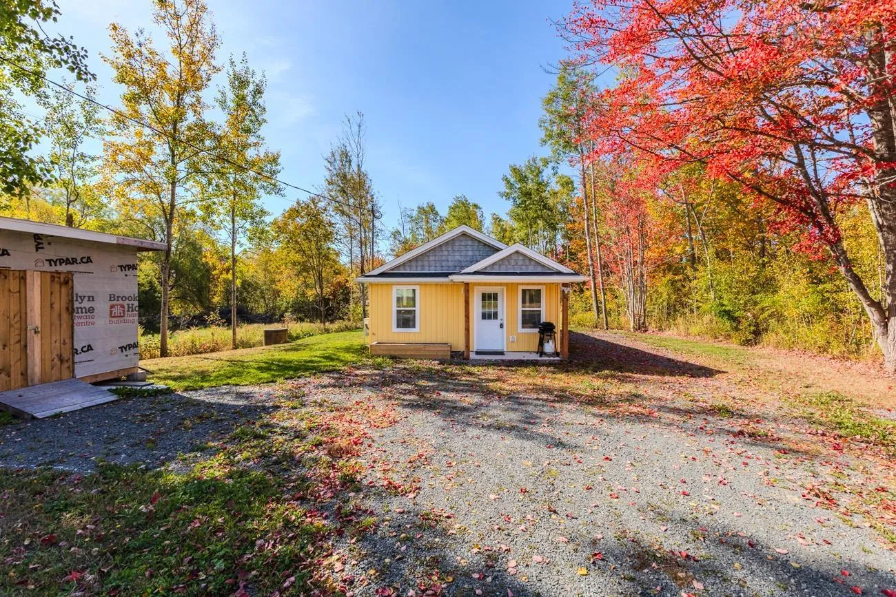 69 Ocean Beach Rd, Bramber, NS B0N 2R0, 2 Bedrooms Bedrooms, ,1 BathroomBathrooms,Residential,For Sale,Ocean Beach Rd,202525465
