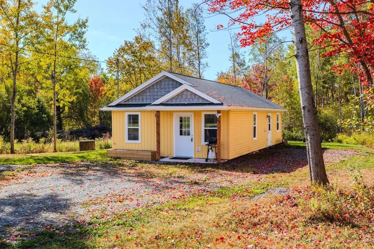 69 Ocean Beach Rd, Bramber, NS B0N 2R0, 2 Bedrooms Bedrooms, ,1 BathroomBathrooms,Residential,For Sale,Ocean Beach Rd,202525465
