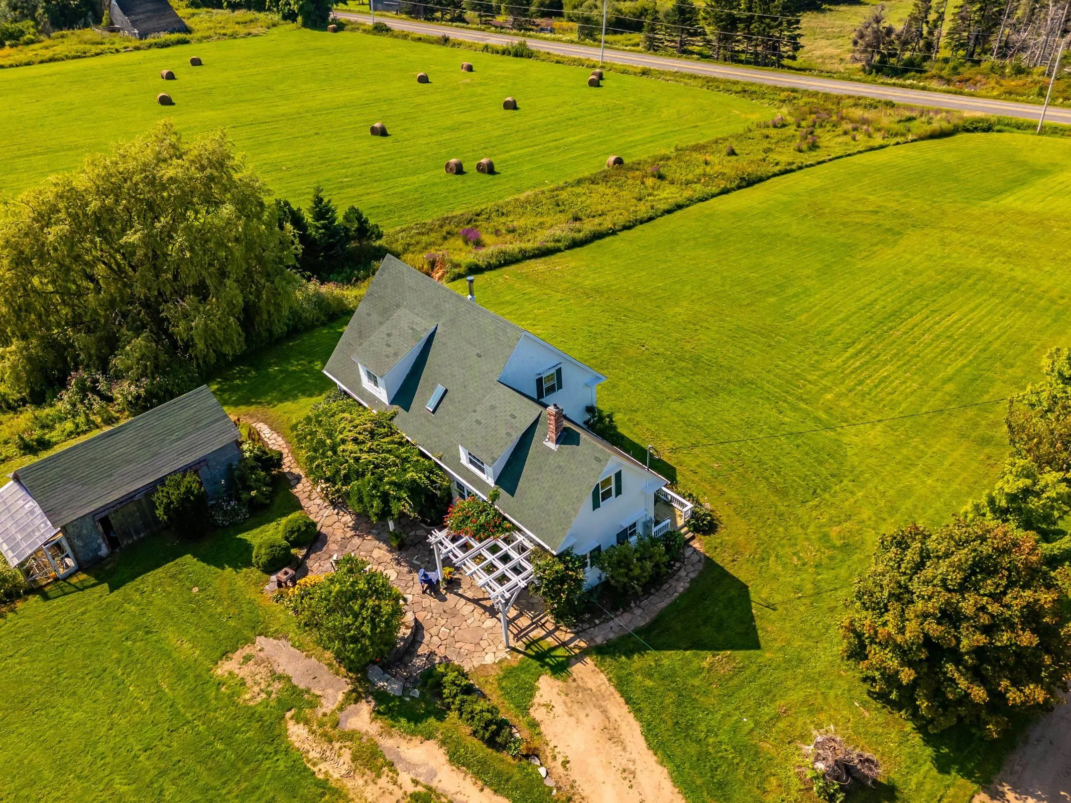 9262 St Croix Cove Road, St Croix Cove Ns B0s 1l0, 4 Bedrooms Bedrooms, ,3 BathroomsBathrooms,Farm,For Sale,St Croix Cove,202420095