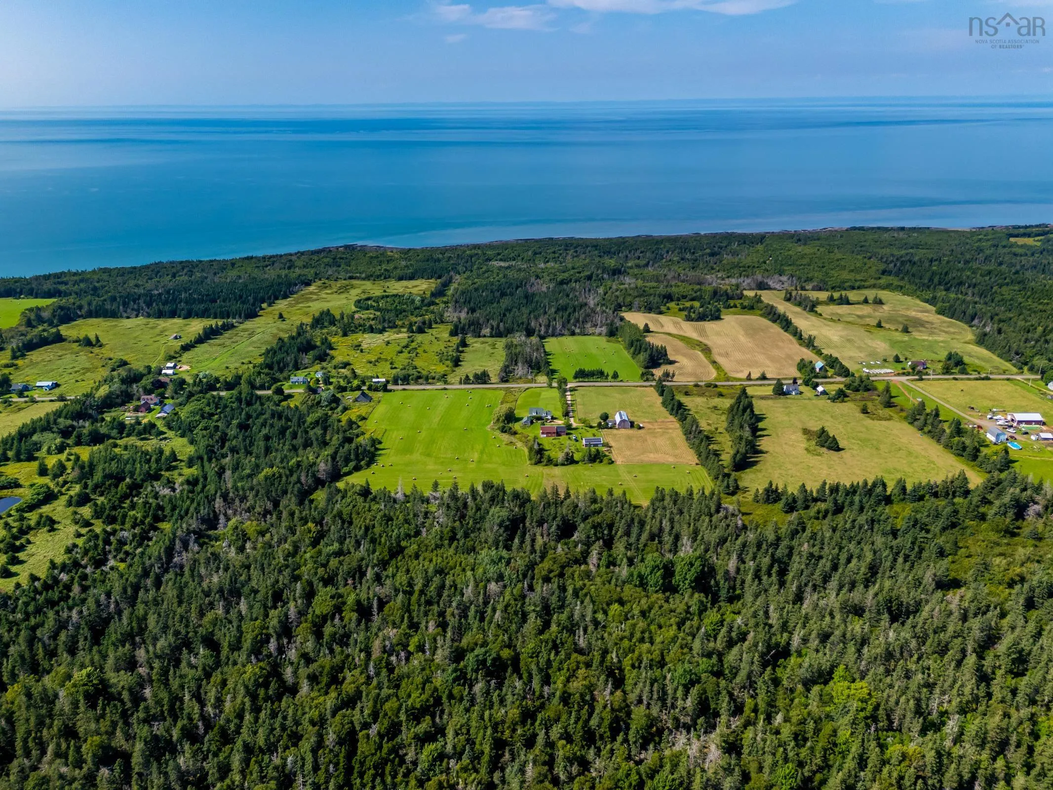 9262 St Croix Cove Road, St Croix Cove Ns B0s 1l0, 4 Bedrooms Bedrooms, ,3 BathroomsBathrooms,Farm,For Sale,St Croix Cove,202420095