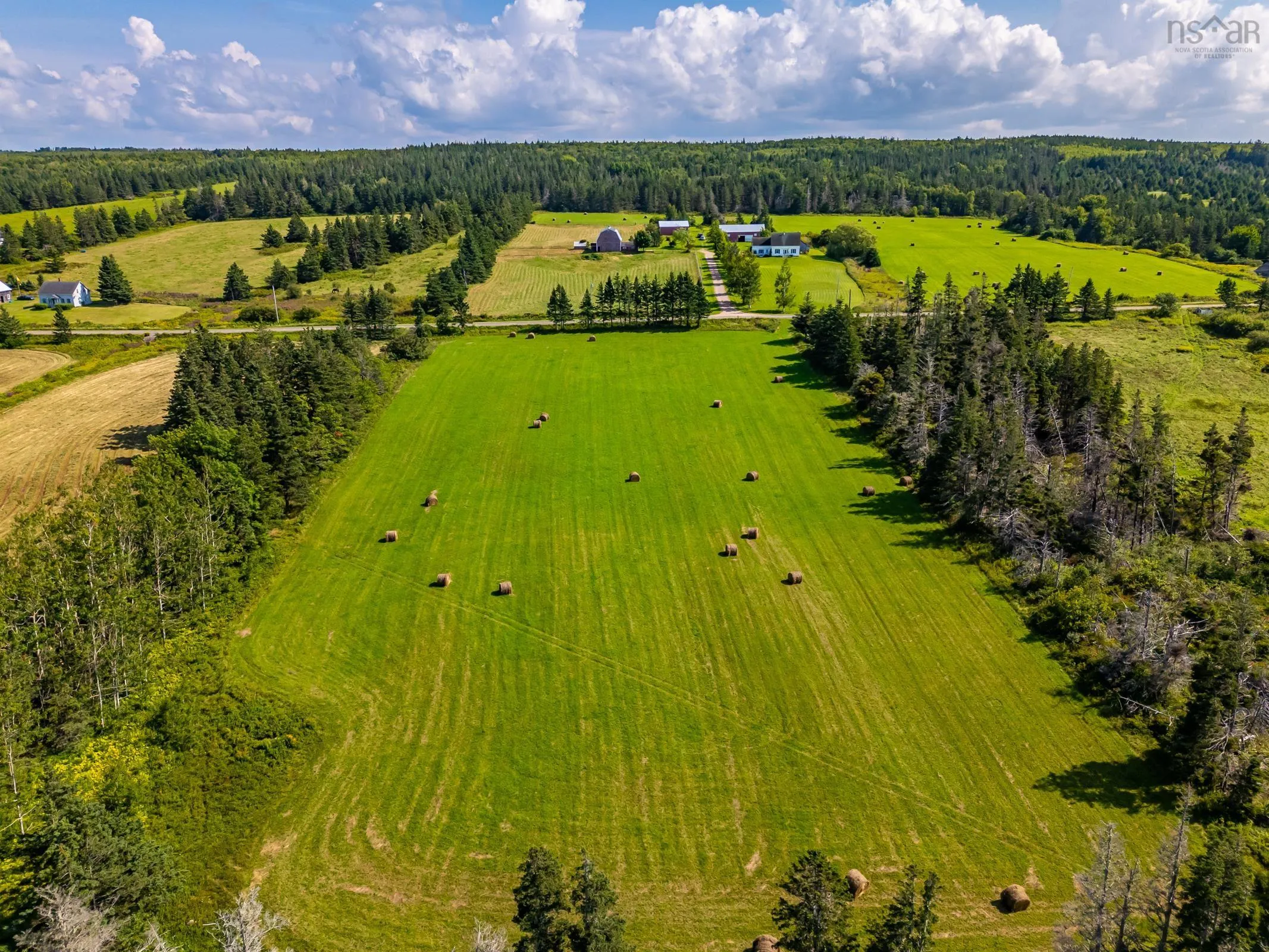 9262 St Croix Cove Road, St Croix Cove Ns B0s 1l0, 4 Bedrooms Bedrooms, ,3 BathroomsBathrooms,Farm,For Sale,St Croix Cove,202420095