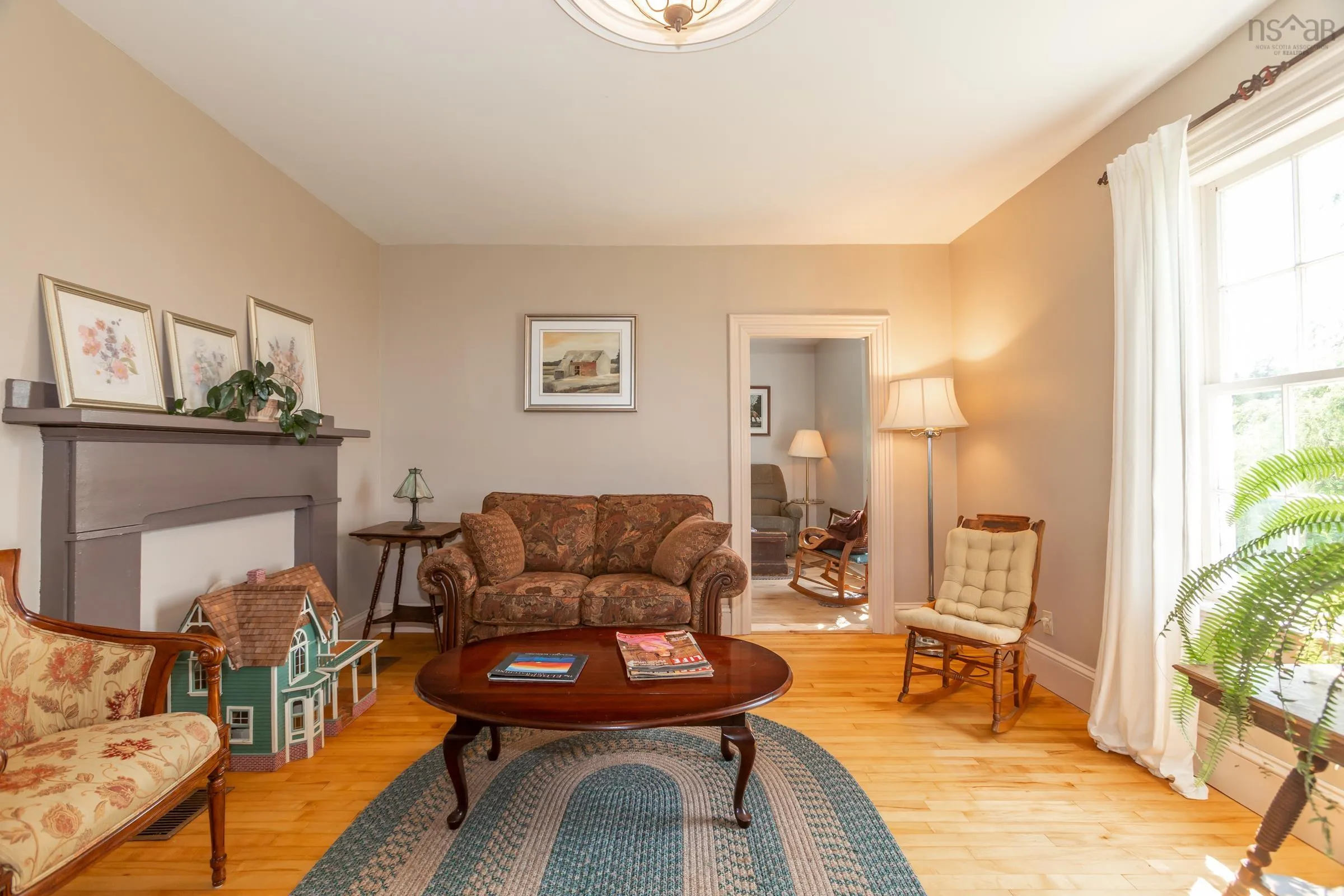 9262 St Croix Cove Road, St Croix Cove Ns B0s 1l0, 4 Bedrooms Bedrooms, ,3 BathroomsBathrooms,Farm,For Sale,St Croix Cove,202420095