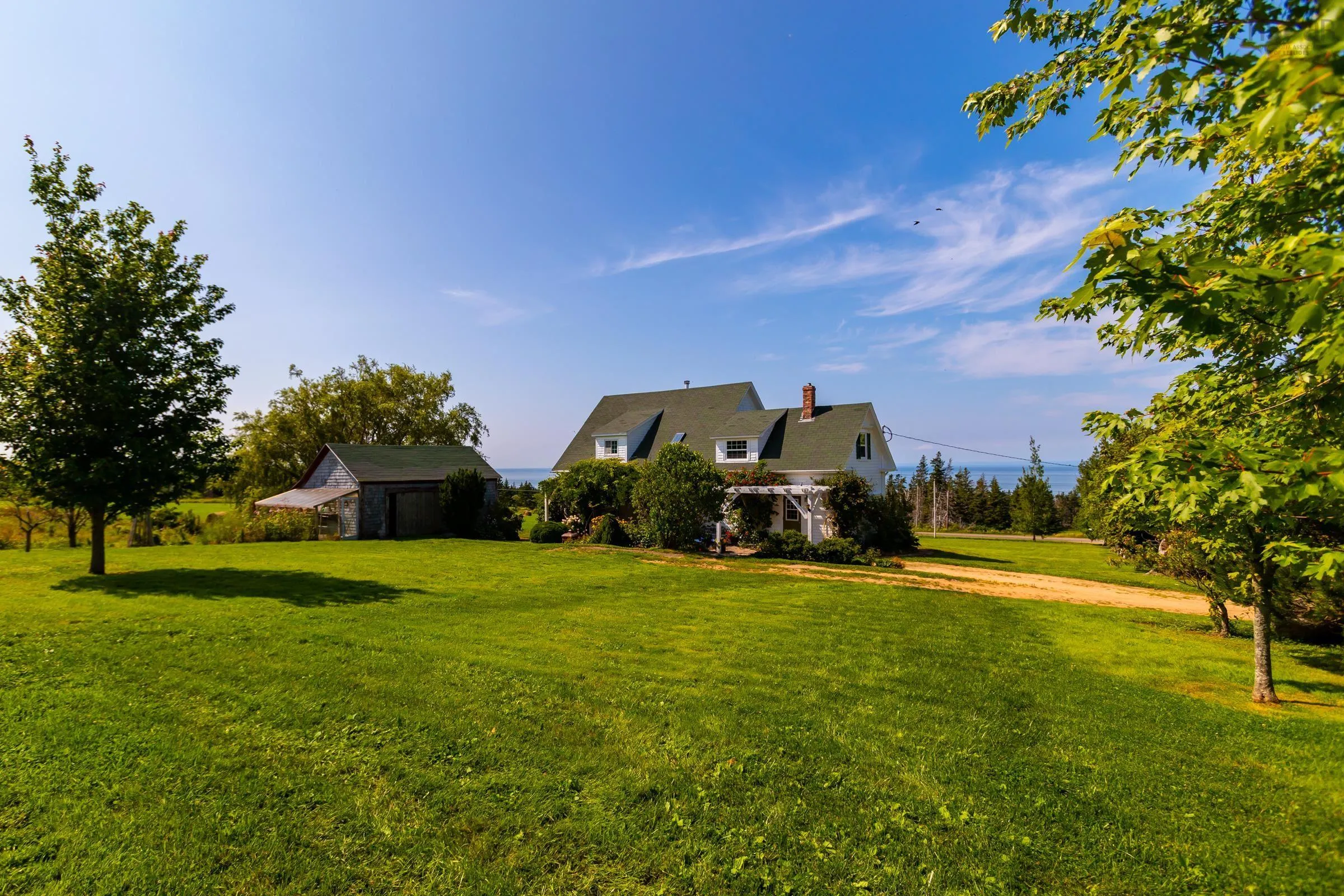 9262 St Croix Cove Road, St Croix Cove Ns B0s 1l0, 4 Bedrooms Bedrooms, ,3 BathroomsBathrooms,Farm,For Sale,St Croix Cove,202420095