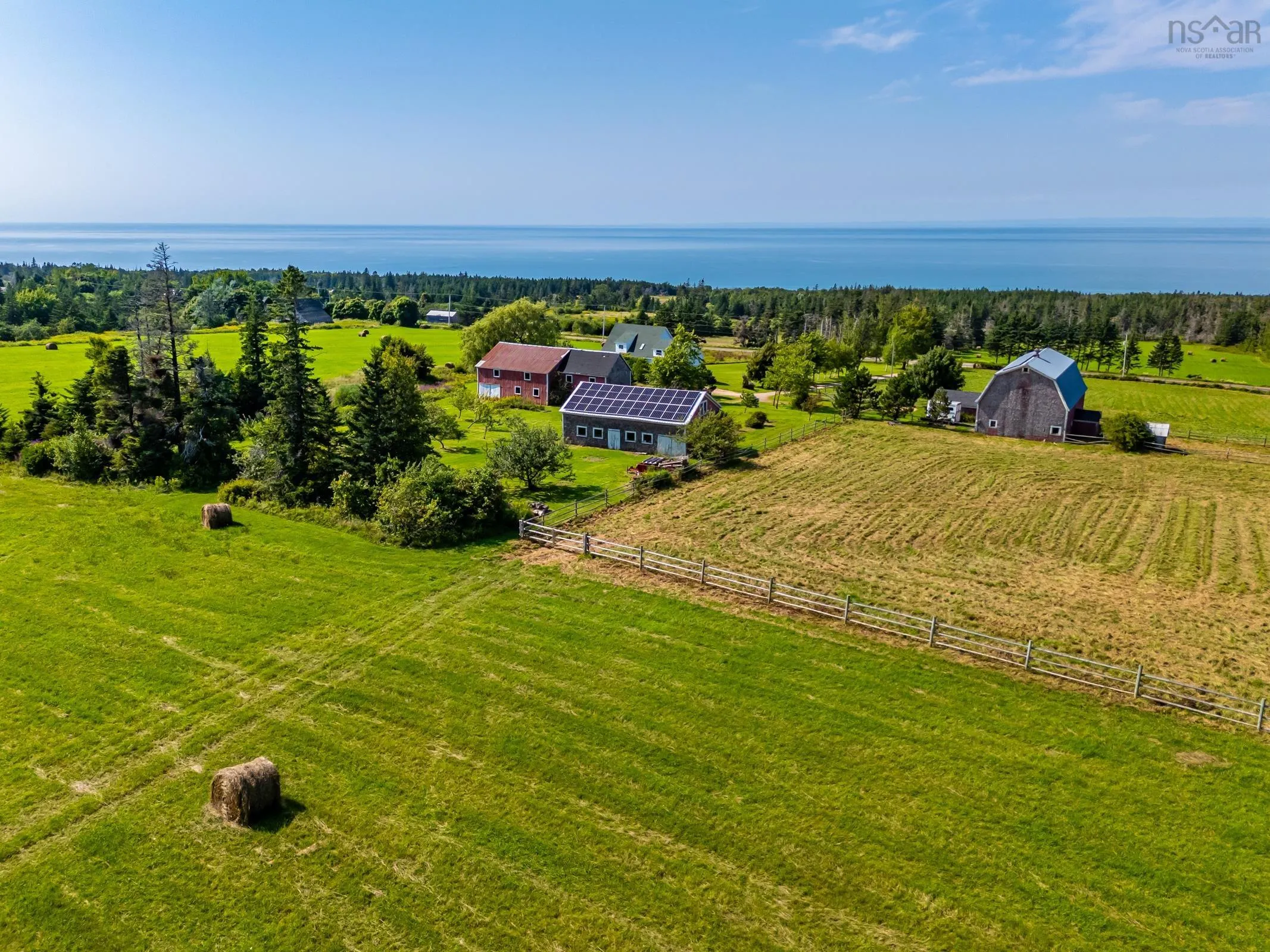 9262 St Croix Cove Road, St Croix Cove Ns B0s 1l0, 4 Bedrooms Bedrooms, ,3 BathroomsBathrooms,Farm,For Sale,St Croix Cove,202420095