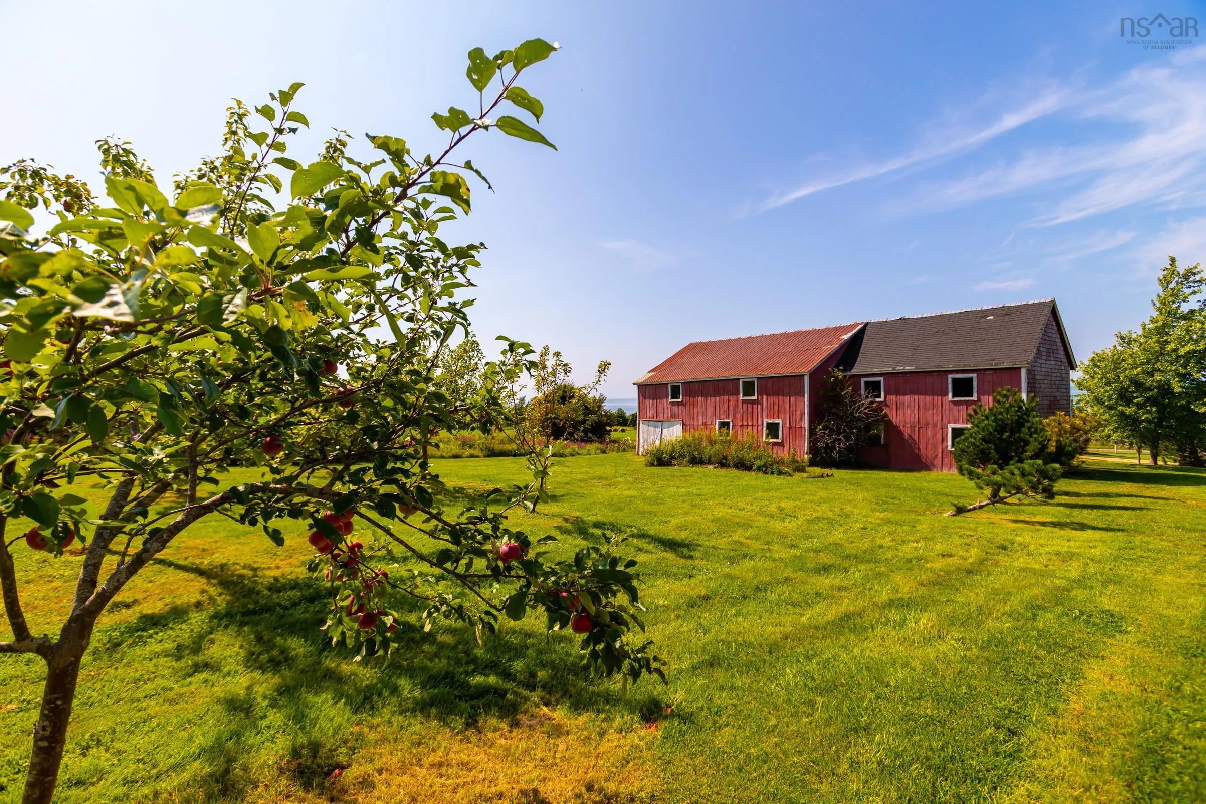 9262 St Croix Cove Road, St Croix Cove Ns B0s 1l0, 4 Bedrooms Bedrooms, ,3 BathroomsBathrooms,Farm,For Sale,St Croix Cove,202420095