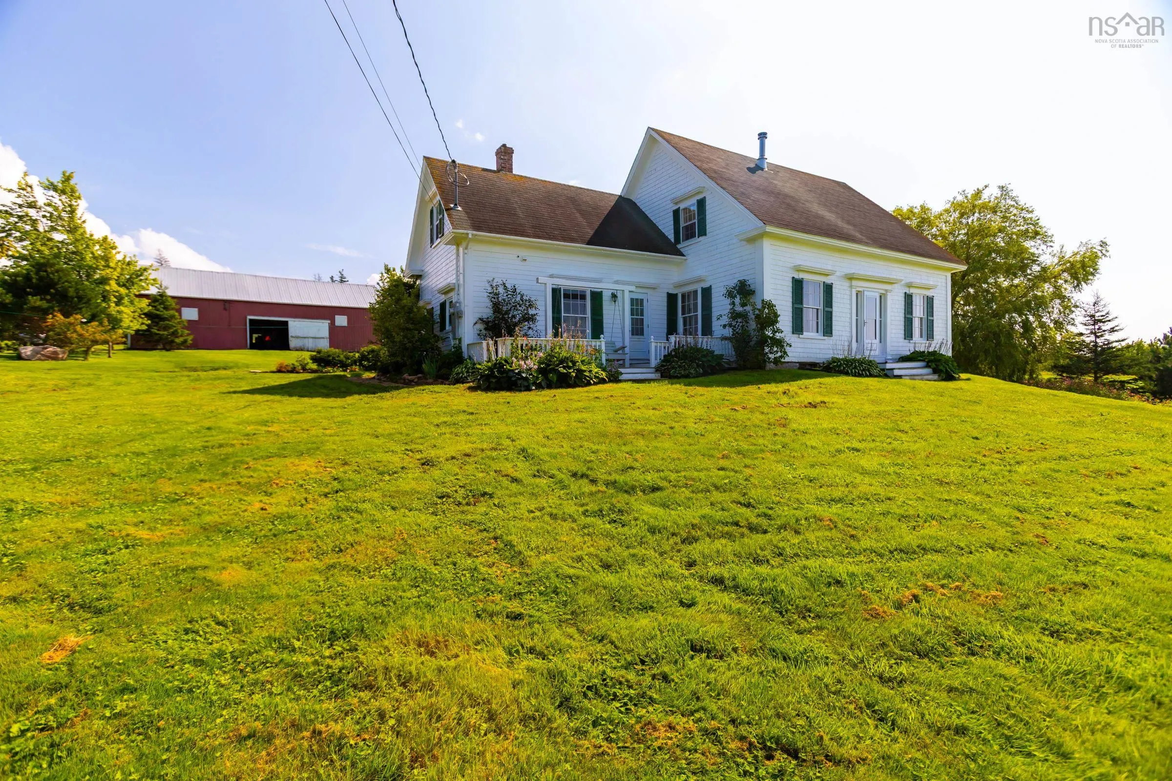 9262 St Croix Cove Road, St Croix Cove Ns B0s 1l0, 4 Bedrooms Bedrooms, ,3 BathroomsBathrooms,Farm,For Sale,St Croix Cove,202420095