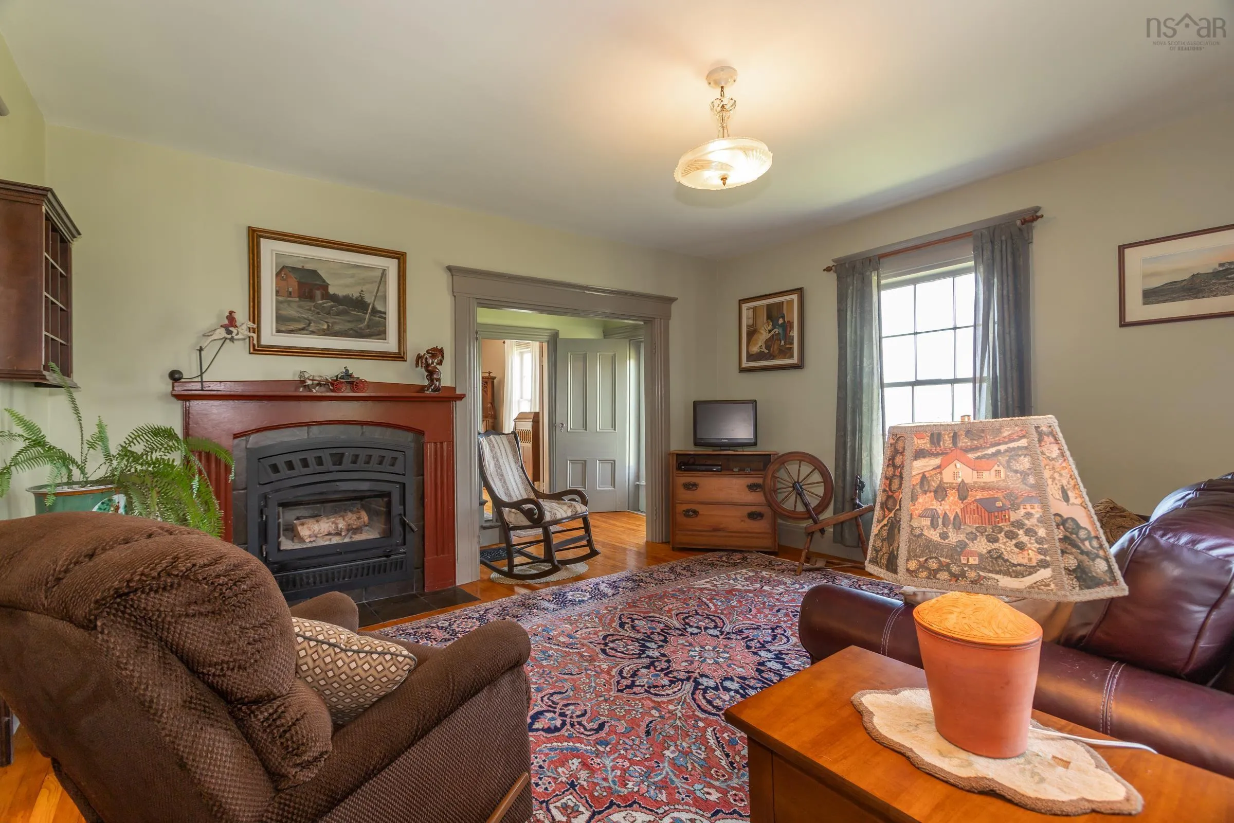 9262 St Croix Cove Road, St Croix Cove Ns B0s 1l0, 4 Bedrooms Bedrooms, ,3 BathroomsBathrooms,Farm,For Sale,St Croix Cove,202420095
