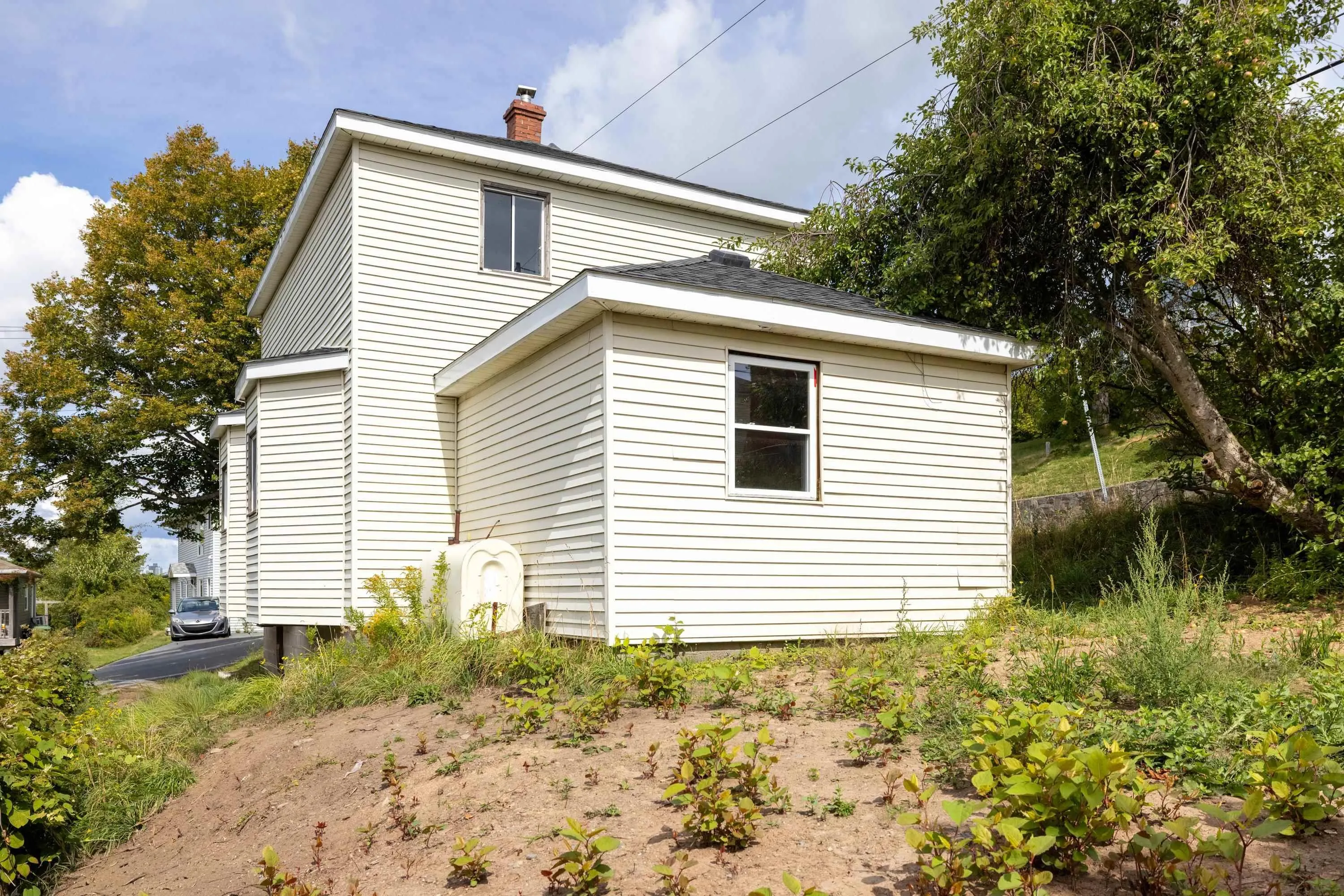 56 Irving Street, Dartmouth, NS B2W 1K2, 3 Bedrooms Bedrooms, ,2 BathroomsBathrooms,Residential,For Sale,Irving,202522222
