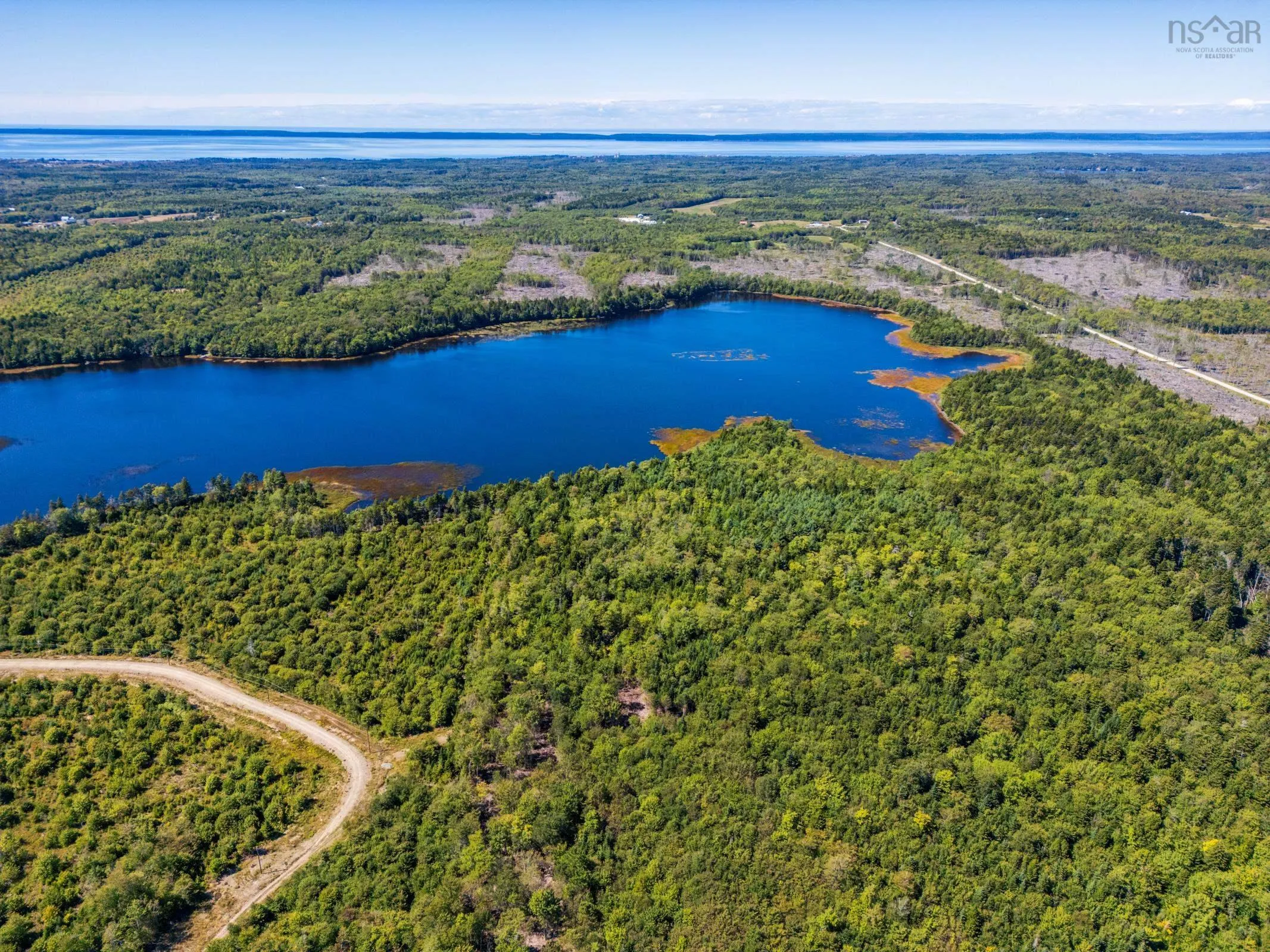 140 Henriette Bridge Road, Concession, NS B0W 1M0, ,Land,For Sale,Henriette Bridge Road,202522130
