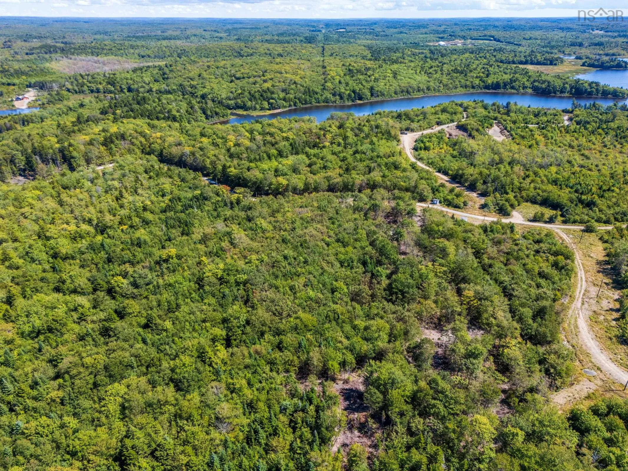 140 Henriette Bridge Road, Concession, NS B0W 1M0, ,Land,For Sale,Henriette Bridge Road,202522130