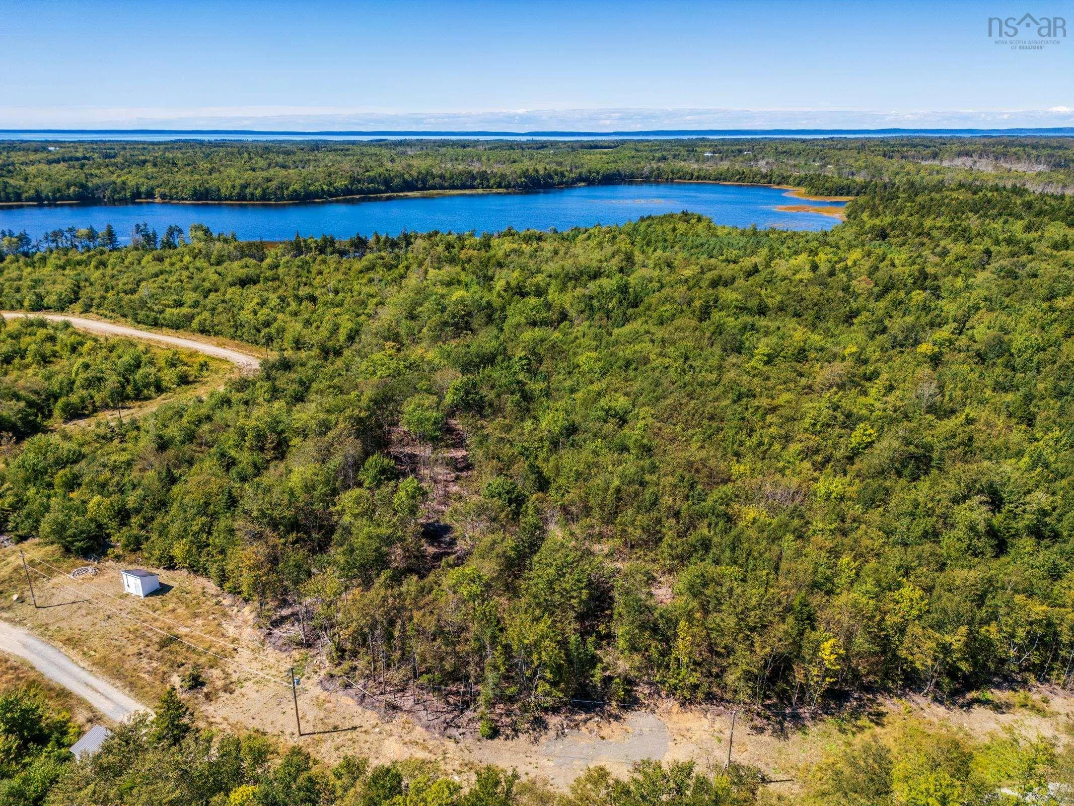 140 Henriette Bridge Road, Concession, NS B0W 1M0, ,Land,For Sale,Henriette Bridge Road,202522130