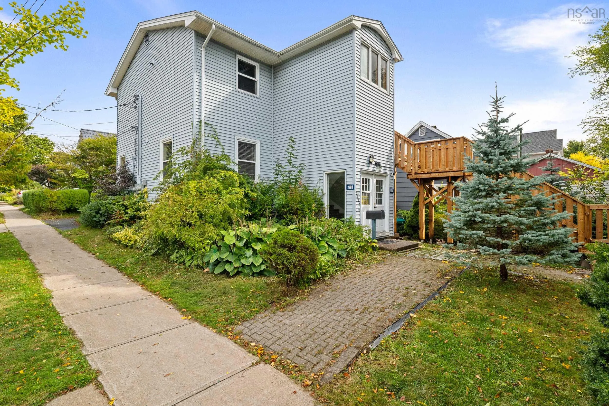 2793 Connolly Street, Halifax, NS B3L 3N1, 5 Bedrooms Bedrooms, ,Residential Income,For Sale,Connolly,202524575