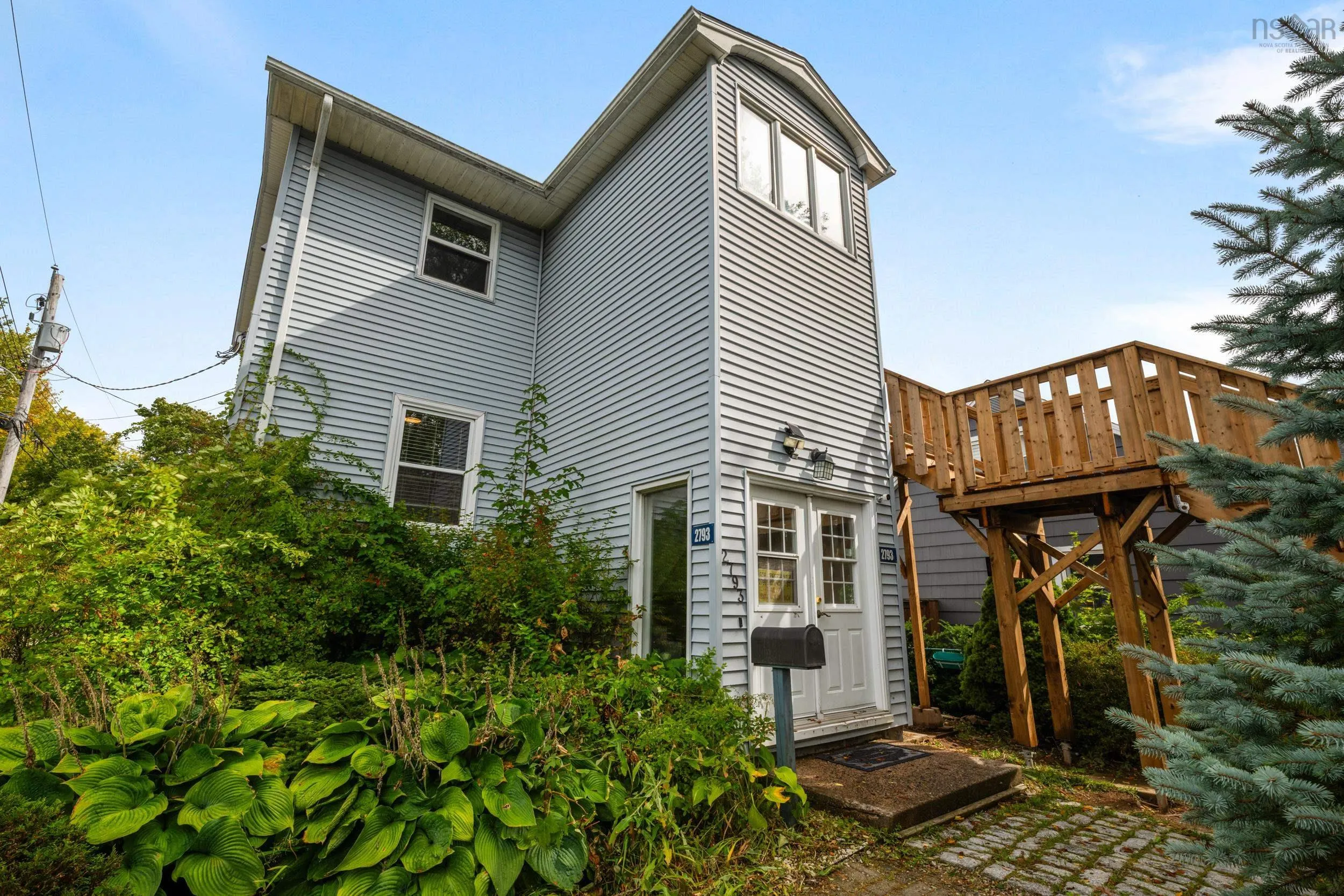 2793 Connolly Street, Halifax, NS B3L 3N1, 5 Bedrooms Bedrooms, ,Residential Income,For Sale,Connolly,202524575
