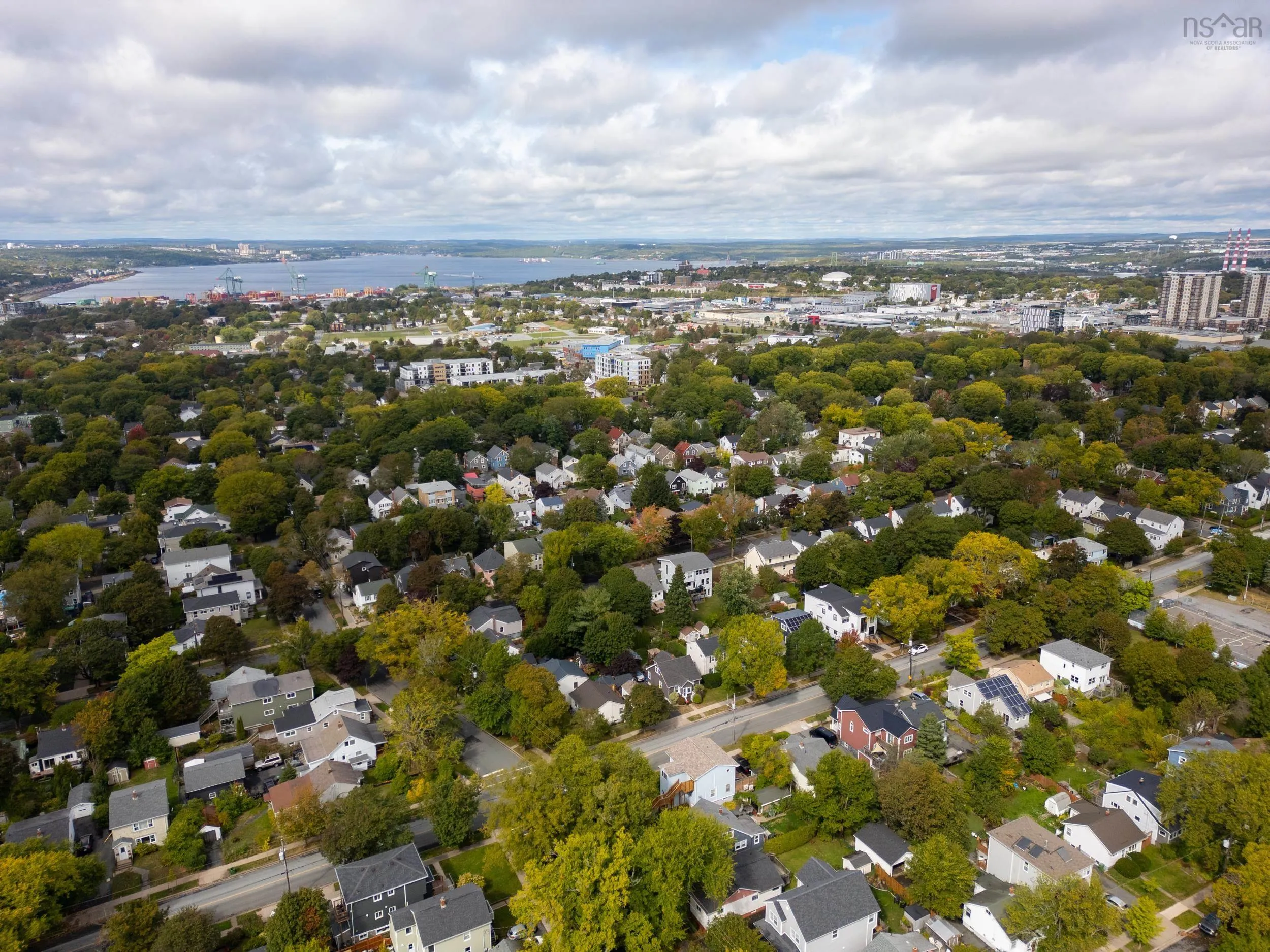 2793 Connolly Street, Halifax, NS B3L 3N1, 5 Bedrooms Bedrooms, ,Residential Income,For Sale,Connolly,202524575