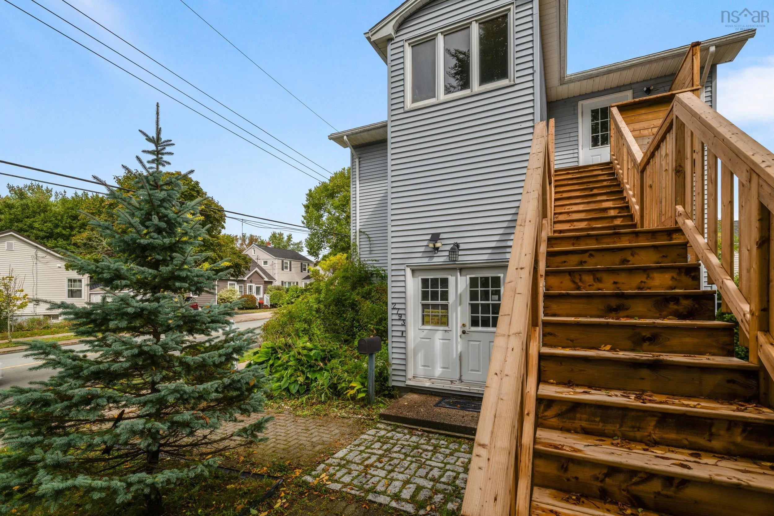 2793 Connolly Street, Halifax, NS B3L 3N1, 5 Bedrooms Bedrooms, ,Residential Income,For Sale,Connolly,202524575
