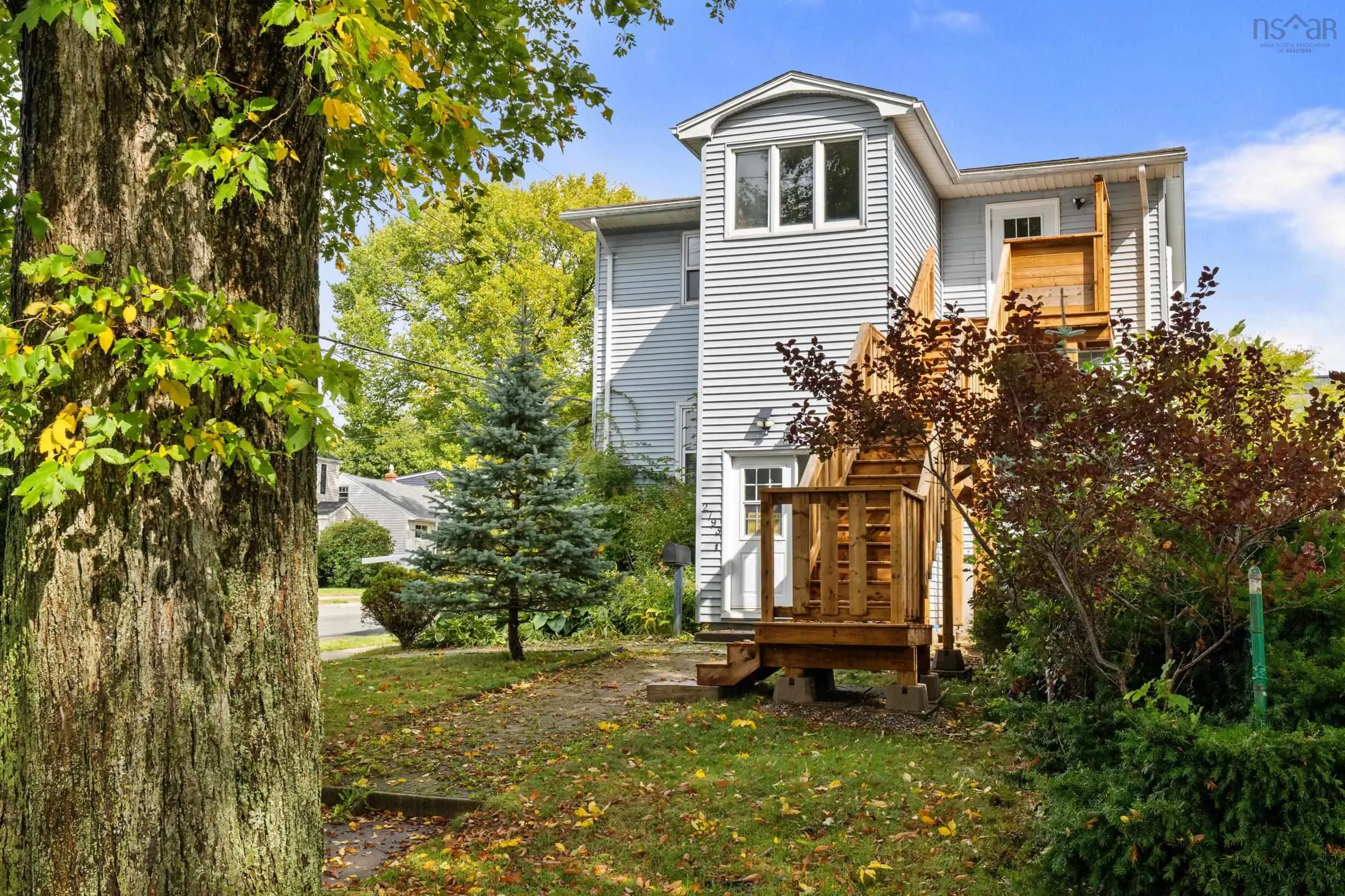 2793 Connolly Street, Halifax, NS B3L 3N1, 5 Bedrooms Bedrooms, ,Residential Income,For Sale,Connolly,202524575