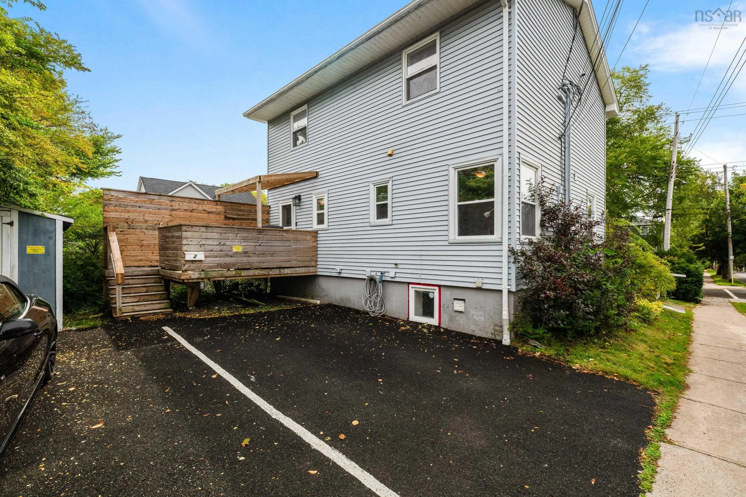 2793 Connolly Street, Halifax, NS B3L 3N1, 5 Bedrooms Bedrooms, ,Residential Income,For Sale,Connolly,202524575