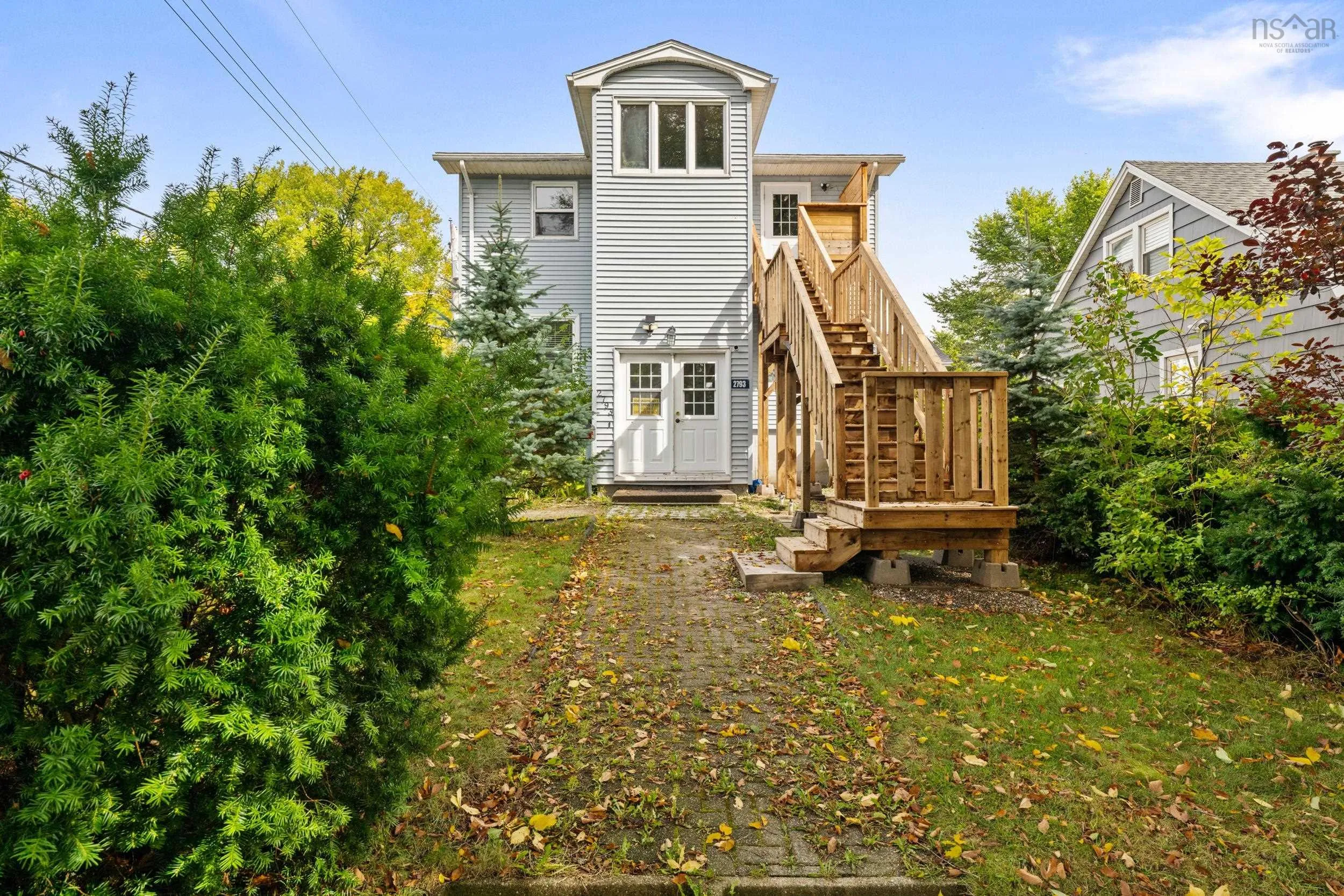 2793 Connolly Street, Halifax, NS B3L 3N1, 5 Bedrooms Bedrooms, ,Residential Income,For Sale,Connolly,202524575