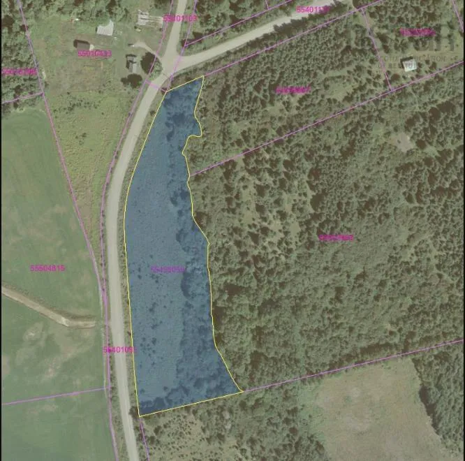 Black Hole Road, Baxters Harbour Ns B0p 1h0, ,Land,For Sale,Black Hole,202414984