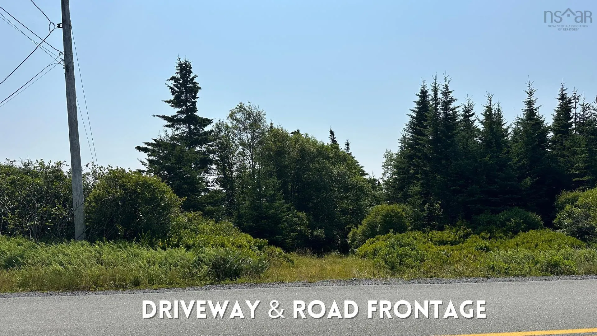 Upper Kingsburg Road, Upper Kingsburg, NS B0J 2X0, ,Land,For Sale,Upper Kingsburg,202518110
