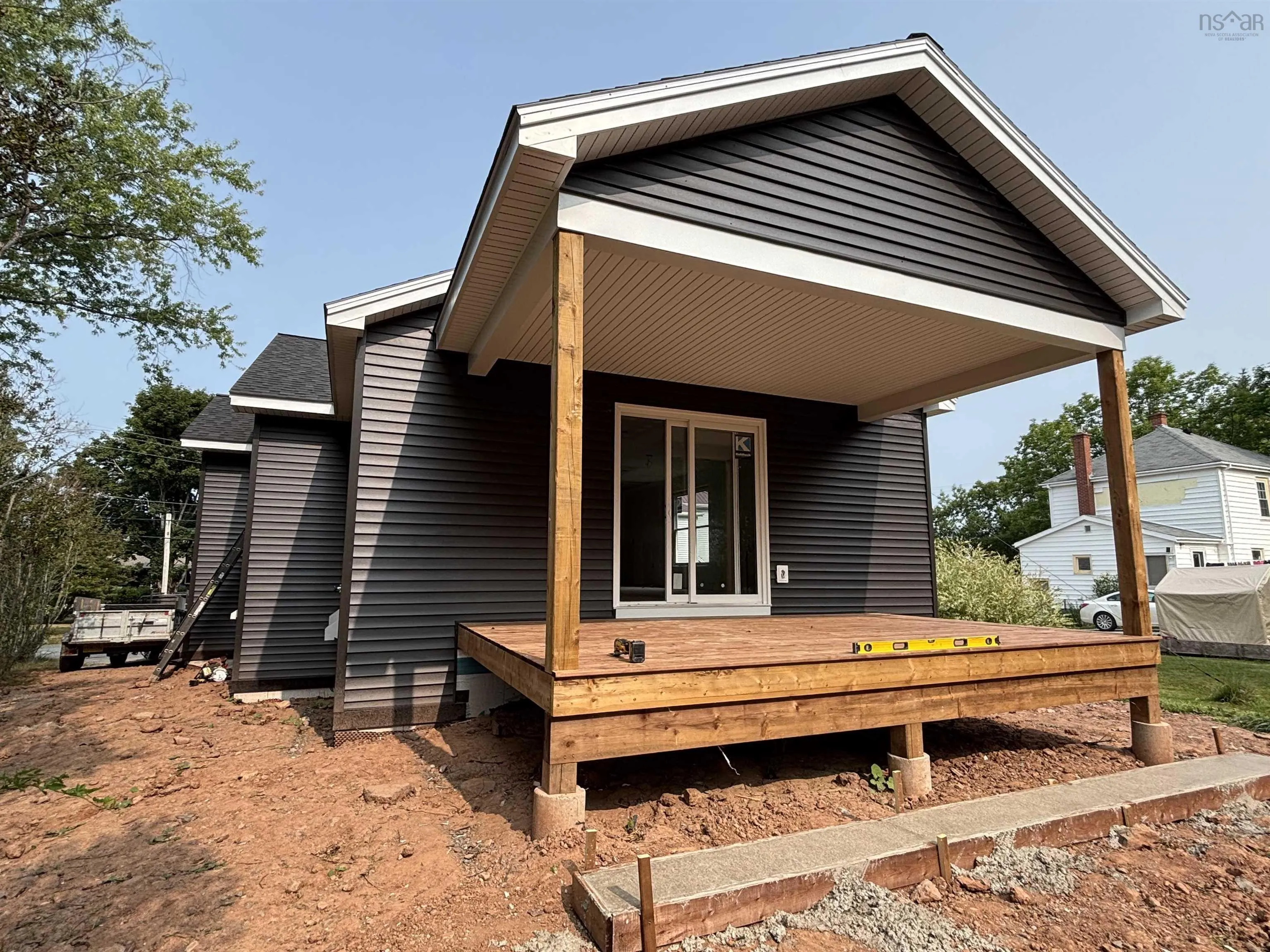 50 St Andrews Street, Stewiacke, NS B0N 2J0, 3 Bedrooms Bedrooms, ,3 BathroomsBathrooms,Residential,For Sale,St Andrews,202520349