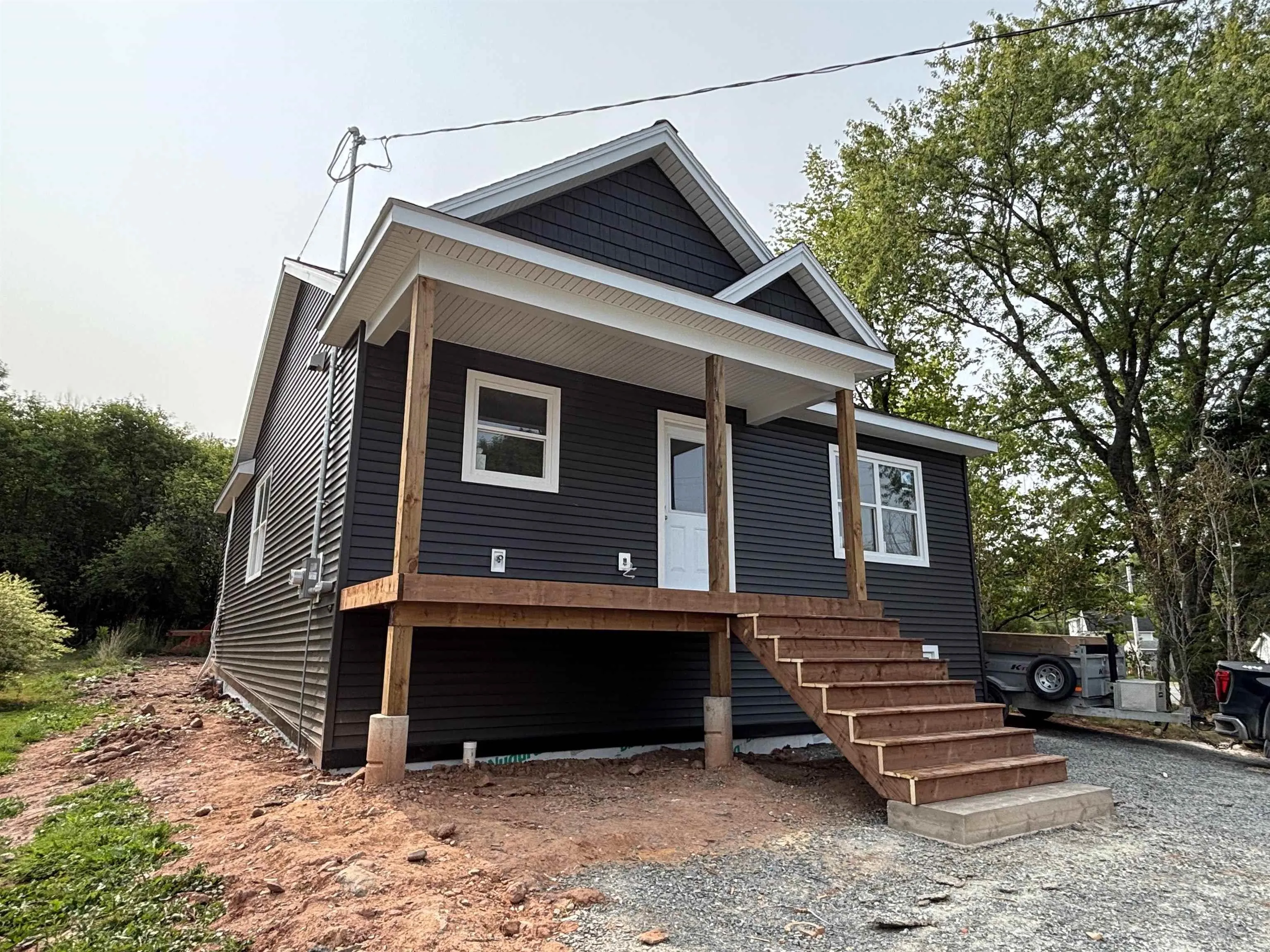 50 St Andrews Street, Stewiacke, NS B0N 2J0, 3 Bedrooms Bedrooms, ,3 BathroomsBathrooms,Residential,For Sale,St Andrews,202520349