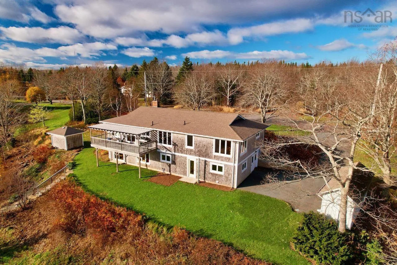 128 Foleaze Park Drive, Brow Of The Mountain Ns B0p 1j0, 4 Bedrooms Bedrooms, ,2 BathroomsBathrooms,Residential,For Sale,Foleaze Park,202128656