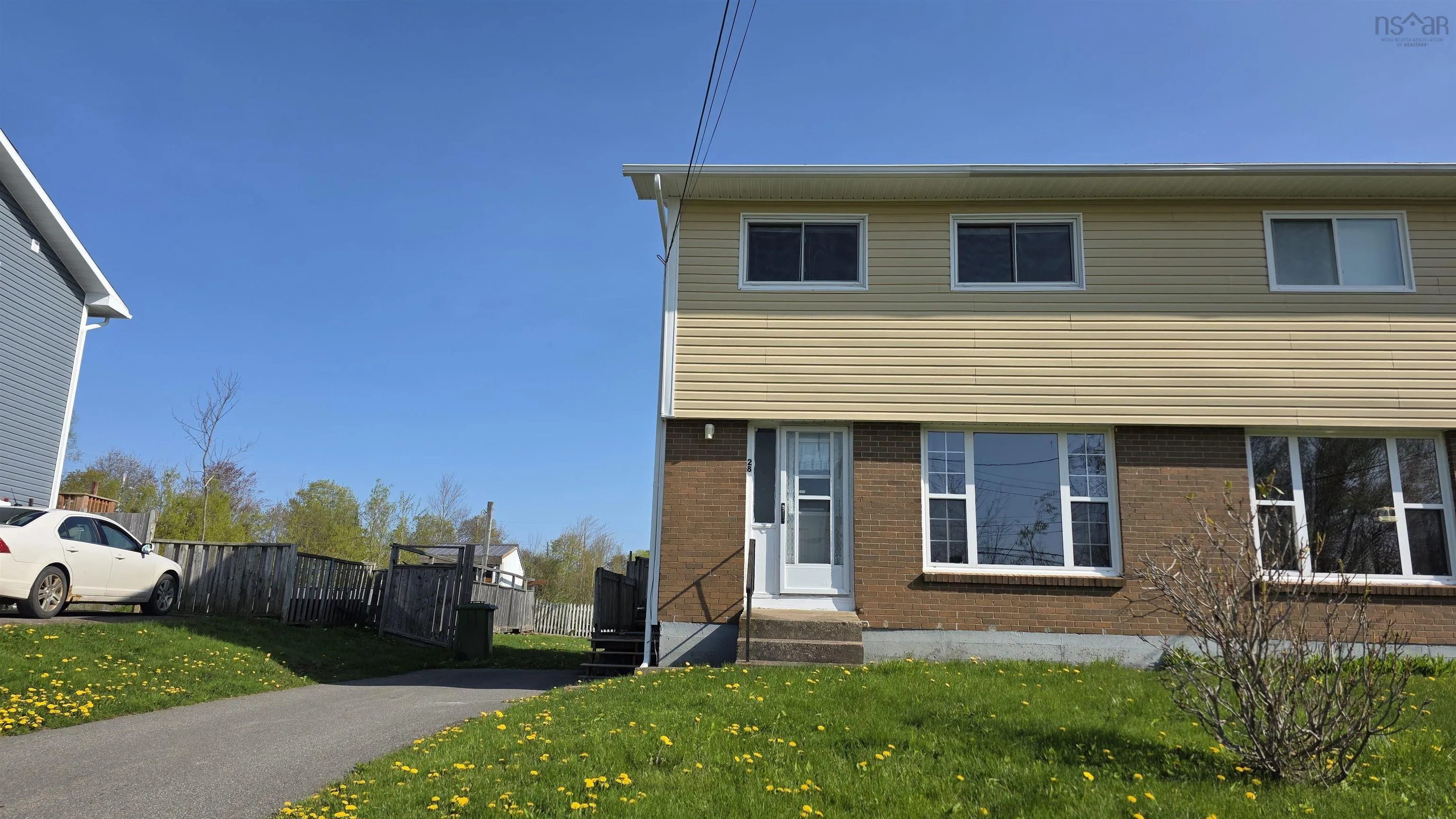 28 Weir Avenue, Stellarton Ns B0k 1s0, 3 Bedrooms Bedrooms, ,1 BathroomBathrooms,Residential,For Sale,Weir,202509187