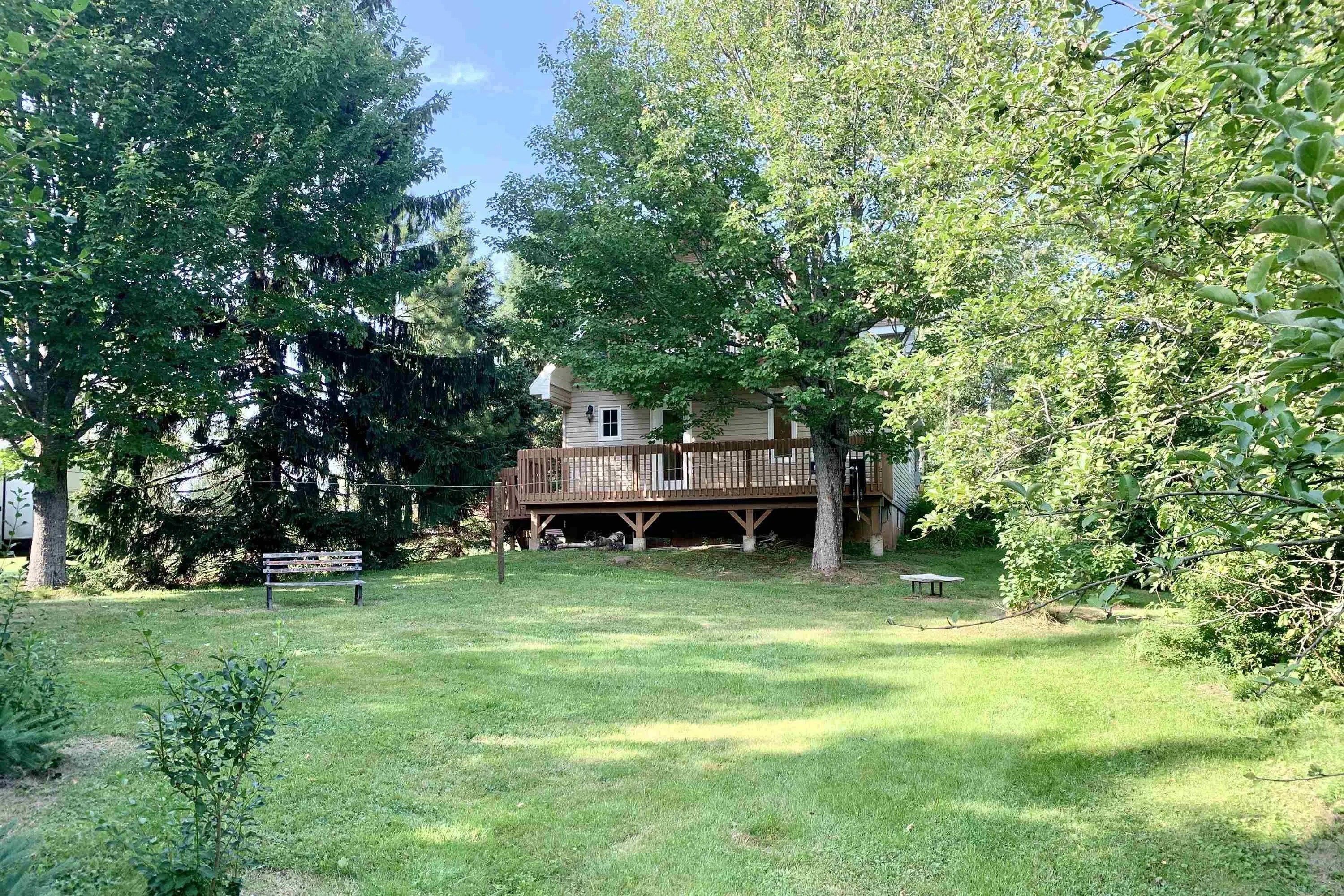 24 Mitchell Island Loop, Linden, NS B0K 1K0, 2 Bedrooms Bedrooms, ,2 BathroomsBathrooms,Residential,For Sale,Mitchell Island,202519345
