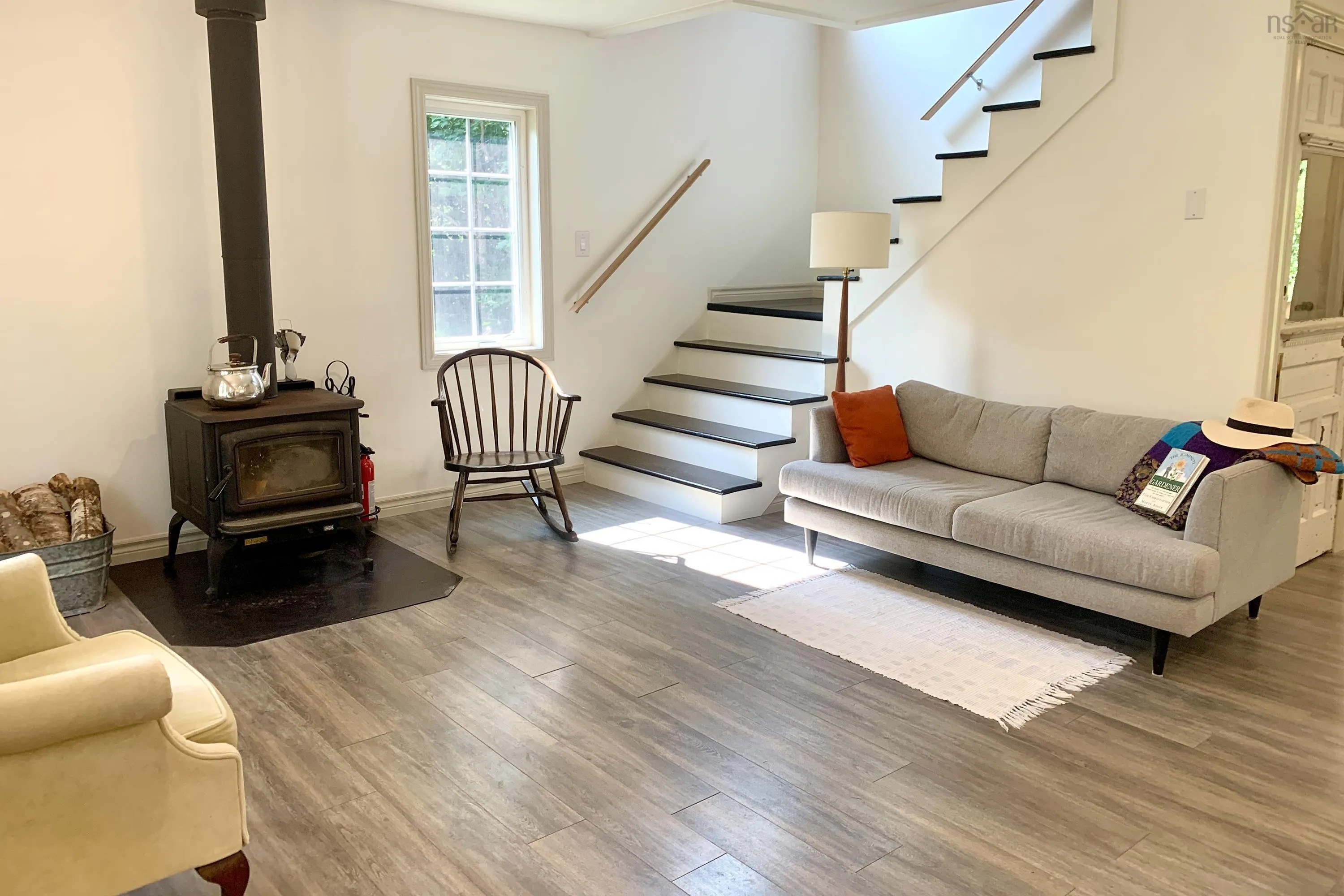 24 Mitchell Island Loop, Linden, NS B0K 1K0, 2 Bedrooms Bedrooms, ,2 BathroomsBathrooms,Residential,For Sale,Mitchell Island,202519345