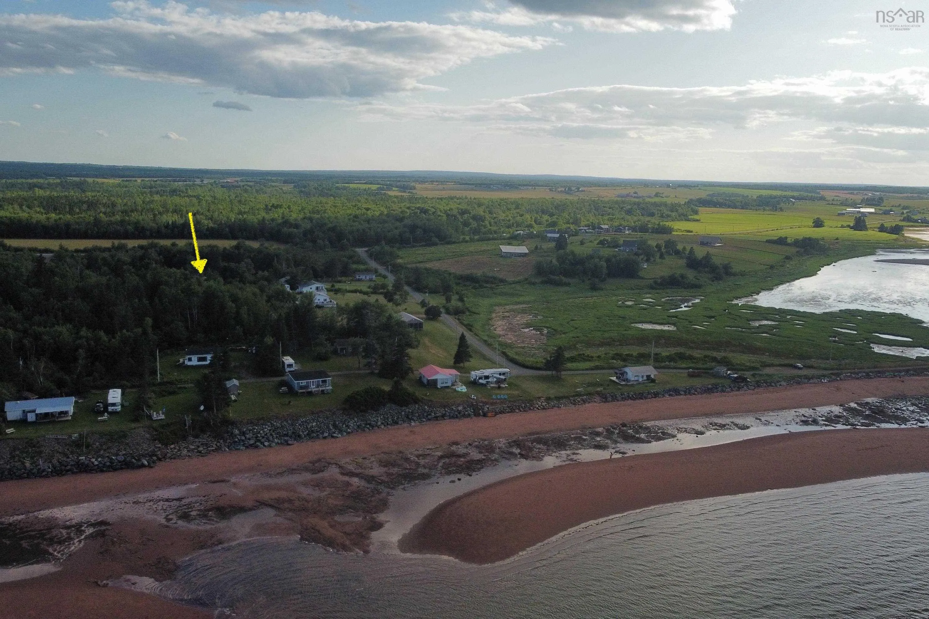 24 Mitchell Island Loop, Linden, NS B0K 1K0, 2 Bedrooms Bedrooms, ,2 BathroomsBathrooms,Residential,For Sale,Mitchell Island,202519345