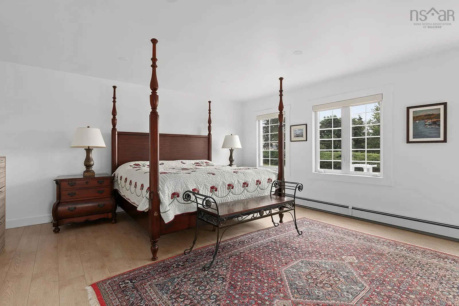 97 Nauss Point Road, Chester, NS B0J 1J0, 5 Bedrooms Bedrooms, ,3 BathroomsBathrooms,Residential,For Sale,Nauss Point,202514820