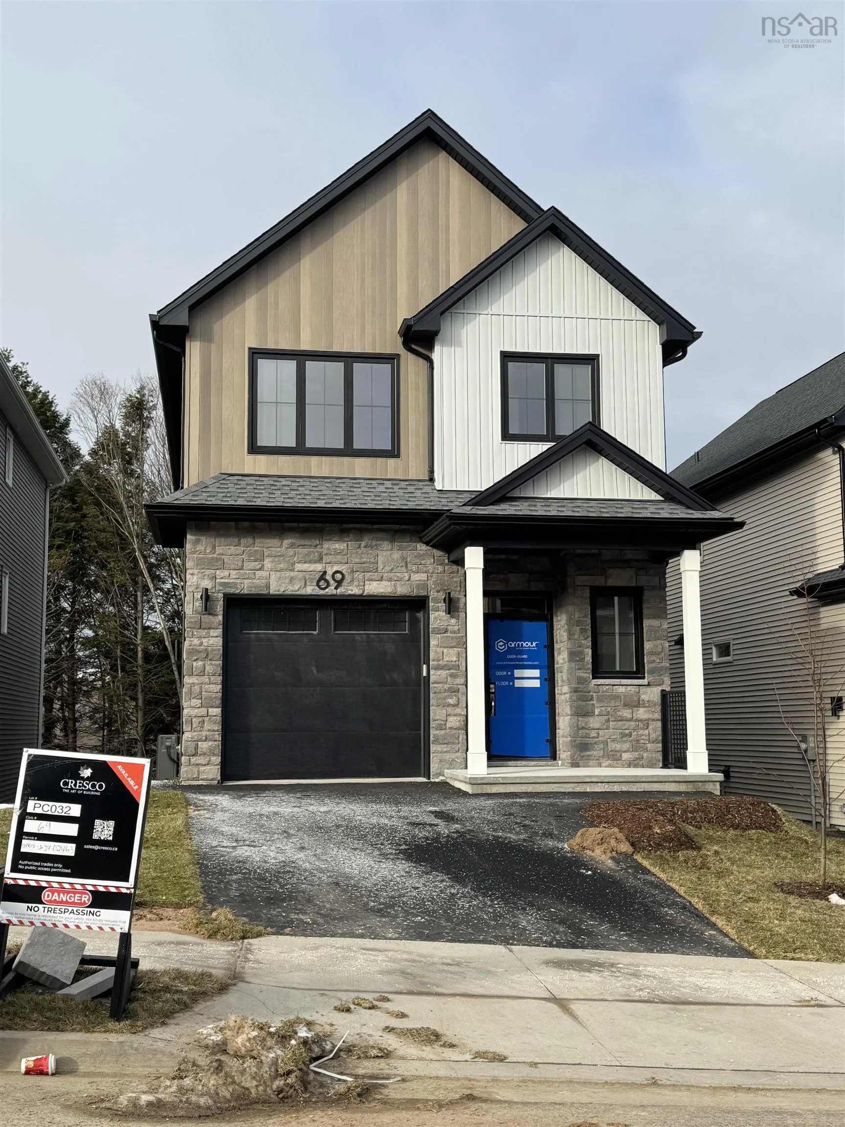 69 Pearlgarden Close, Dartmouth Ns B2x 0c2, 3 Bedrooms Bedrooms, ,3 BathroomsBathrooms,Residential,For Sale,Pearlgarden,202500933
