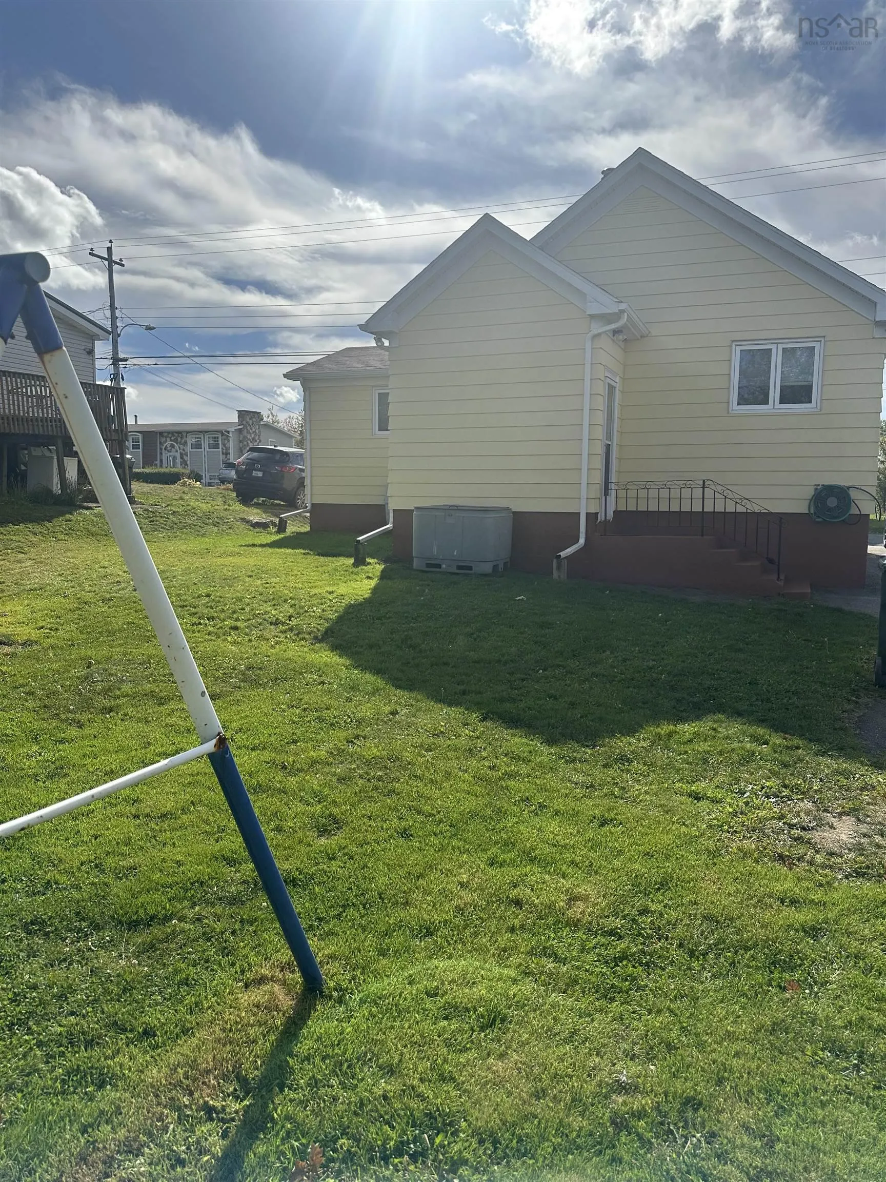 111 Lake Road, Glace Bay, NS B1A 2G8, 4 Bedrooms Bedrooms, ,1 BathroomBathrooms,Residential,For Sale,Lake,202525419