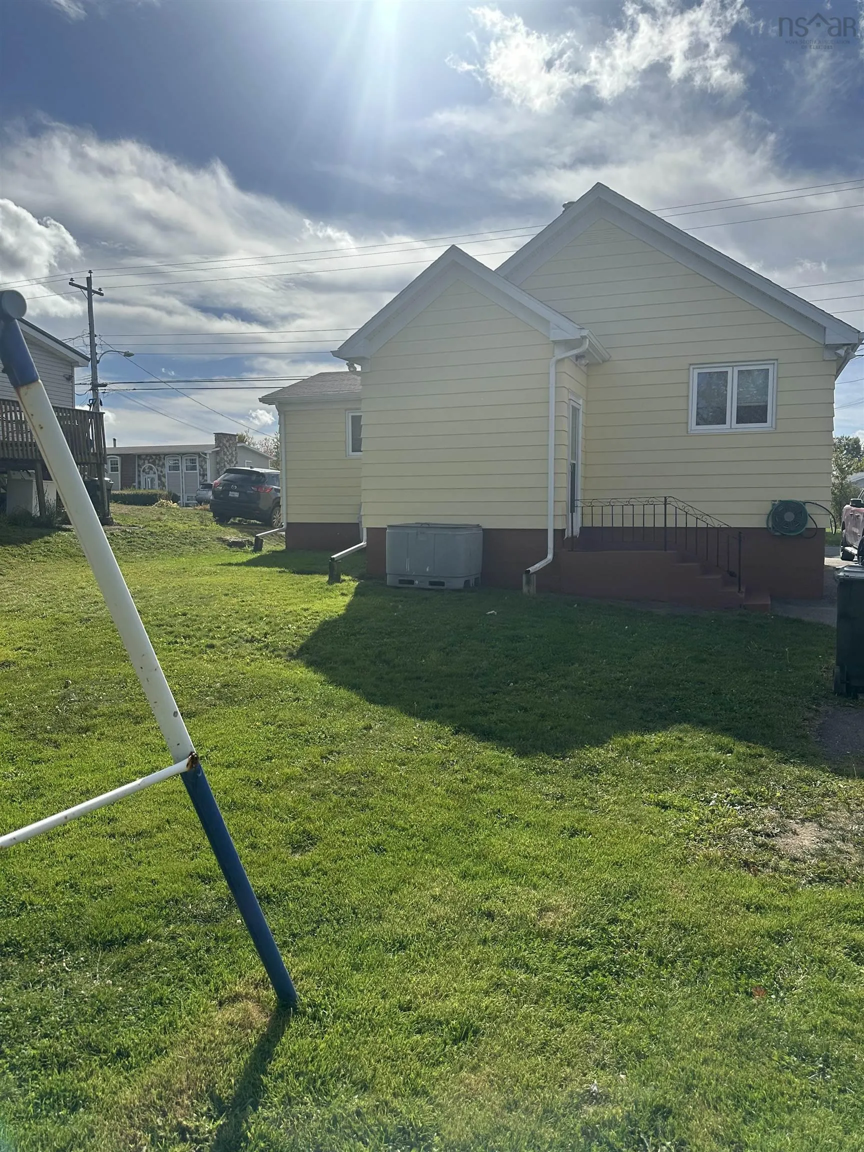 111 Lake Road, Glace Bay, NS B1A 2G8, 4 Bedrooms Bedrooms, ,1 BathroomBathrooms,Residential,For Sale,Lake,202525419