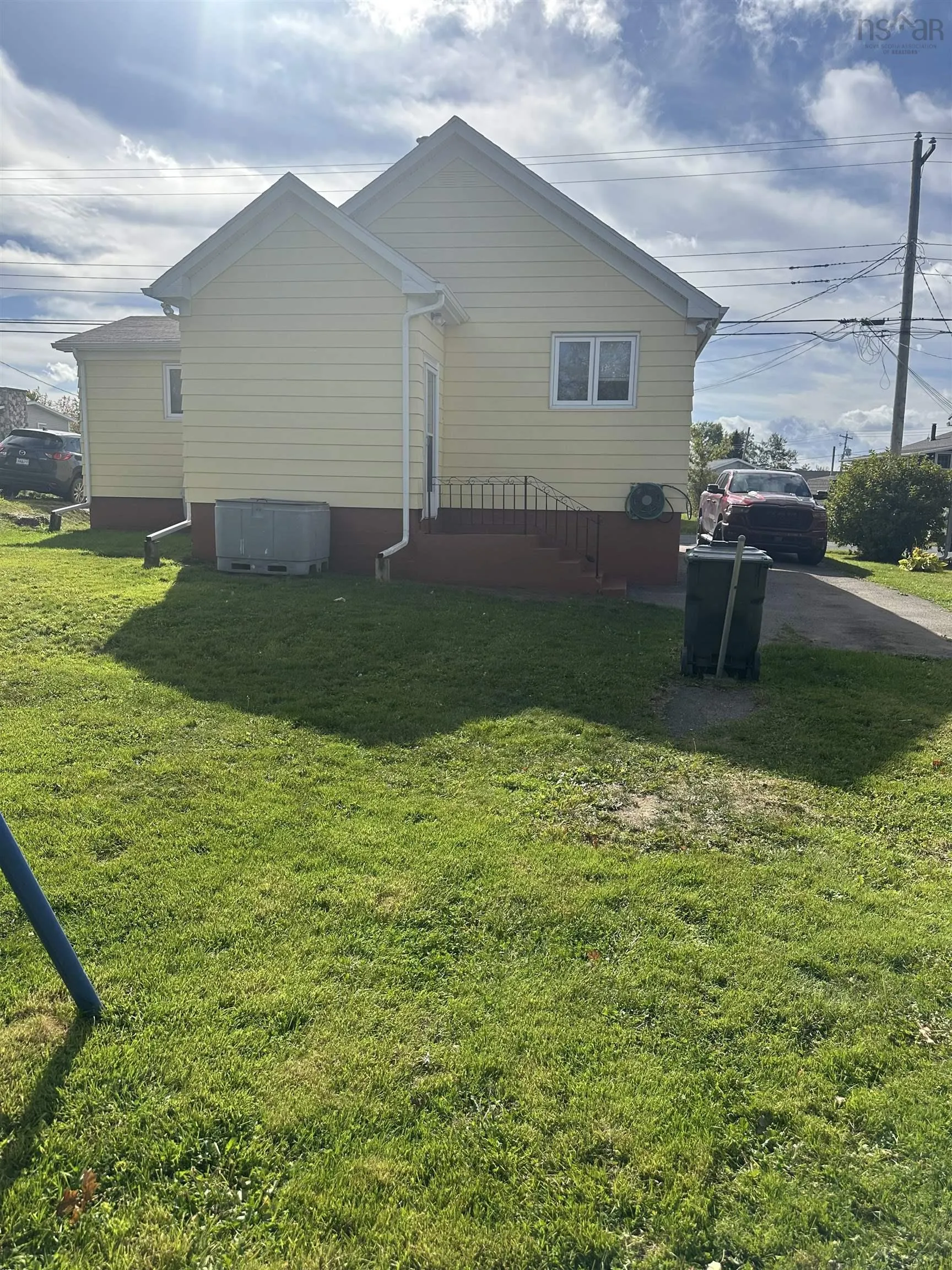 111 Lake Road, Glace Bay, NS B1A 2G8, 4 Bedrooms Bedrooms, ,1 BathroomBathrooms,Residential,For Sale,Lake,202525419