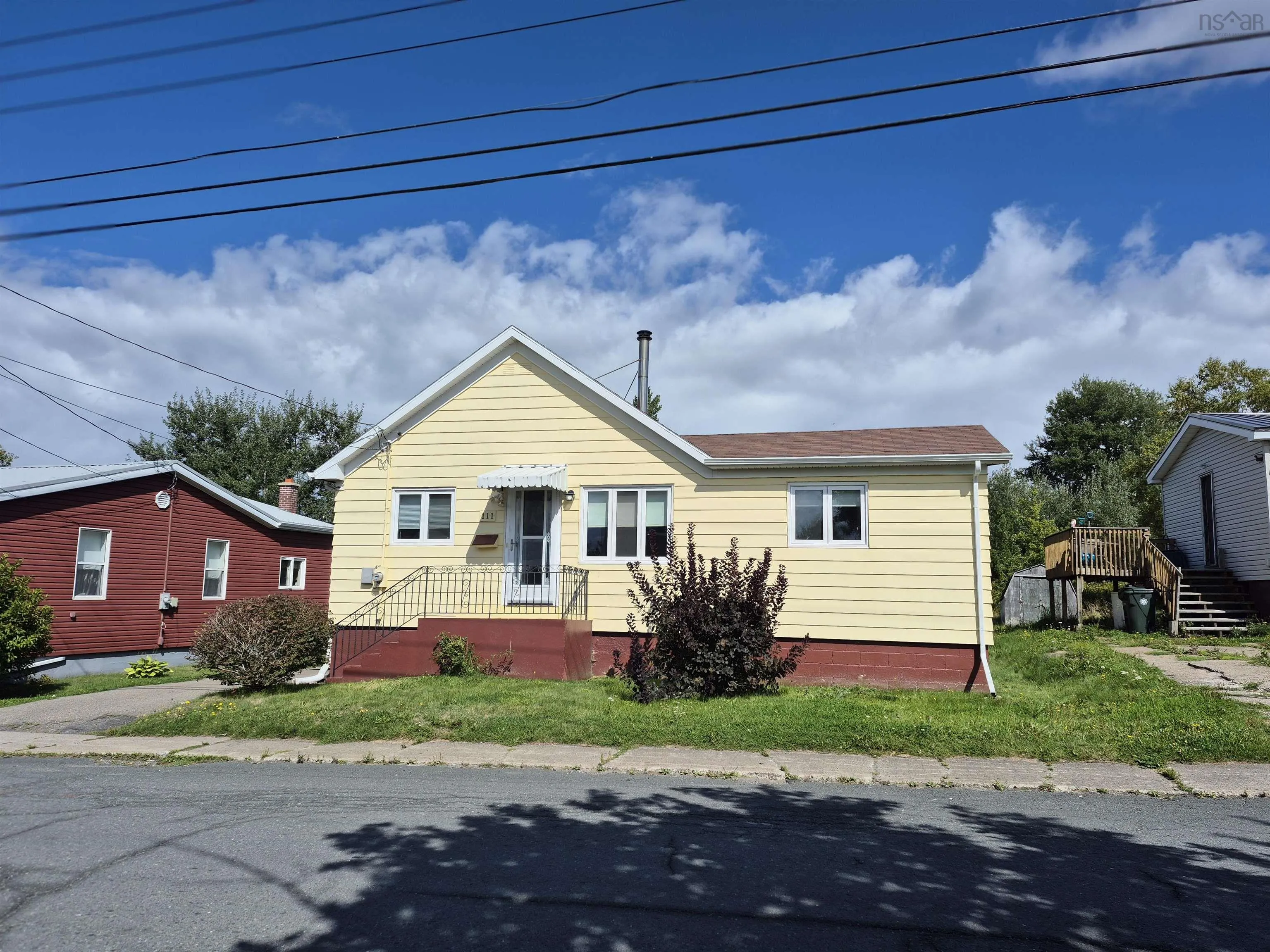 111 Lake Road, Glace Bay, NS B1A 2G8, 4 Bedrooms Bedrooms, ,1 BathroomBathrooms,Residential,For Sale,Lake,202525419